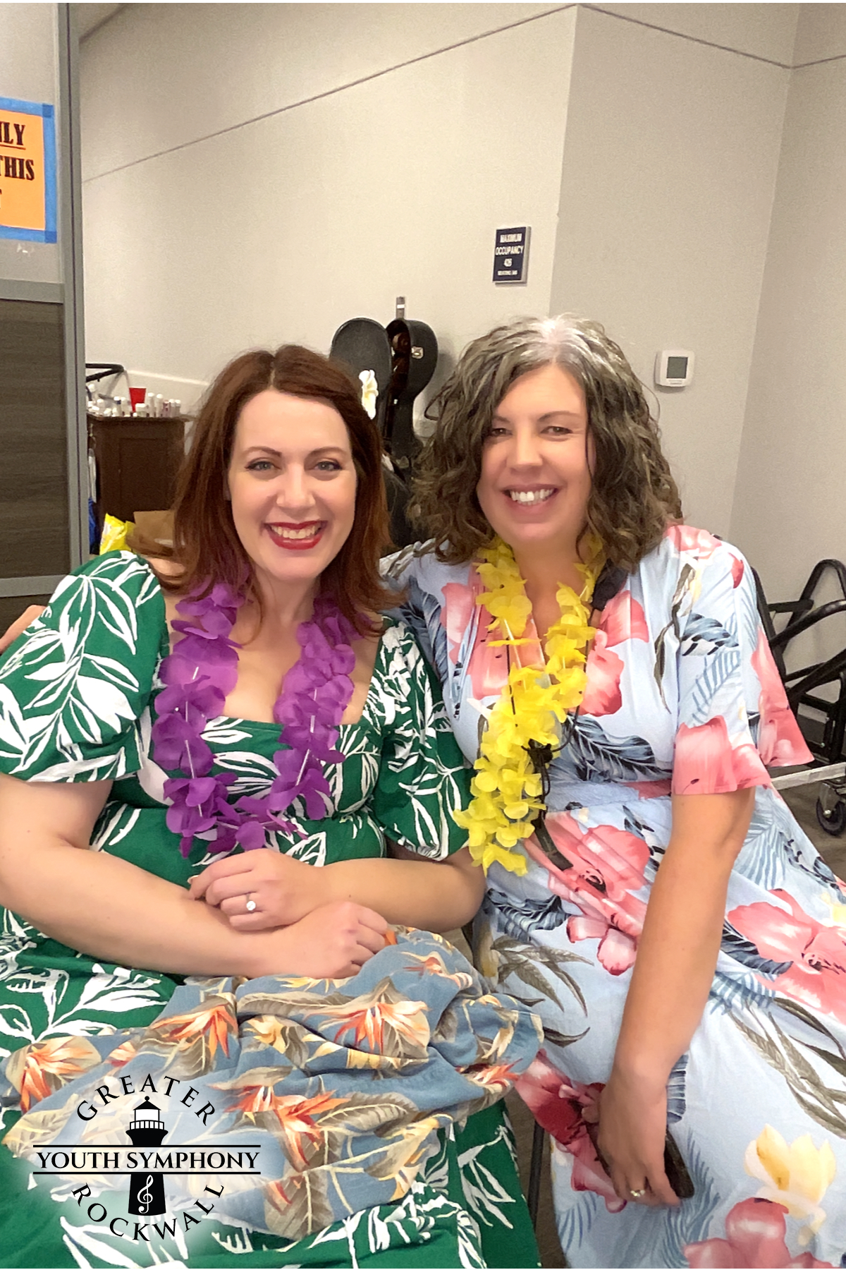 GRYS SUMMER LUAU | View more photos from the event at gallery.rckapturedmemories.com/u/RCKapturedMemories/GRYS-SUMMER-LUAU-0