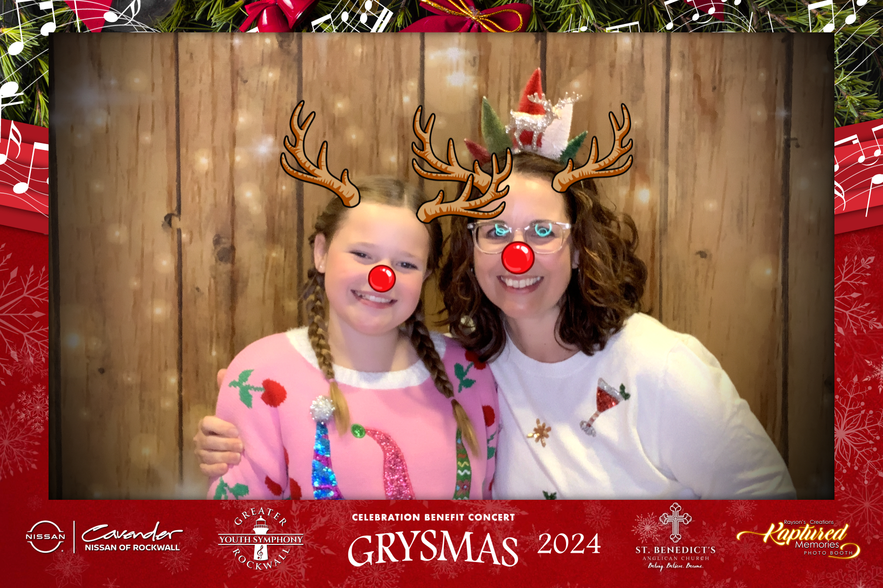 GRYSmas Benefit Concert | View more photos from the event at gallery.rckapturedmemories.com/u/RCKapturedMemories/GRYSmas-Benefit-Concert