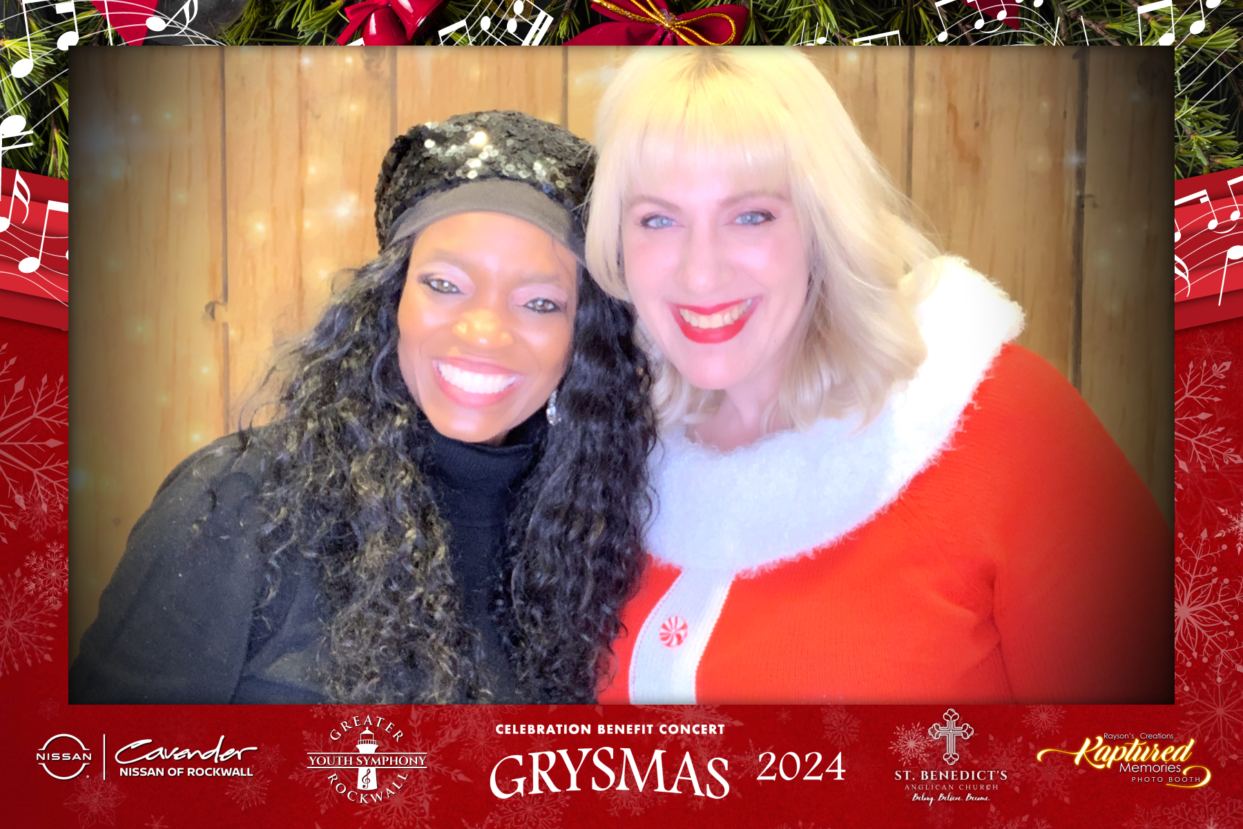 GRYSmas Benefit Concert | View more photos from the event at gallery.rckapturedmemories.com/u/RCKapturedMemories/GRYSmas-Benefit-Concert