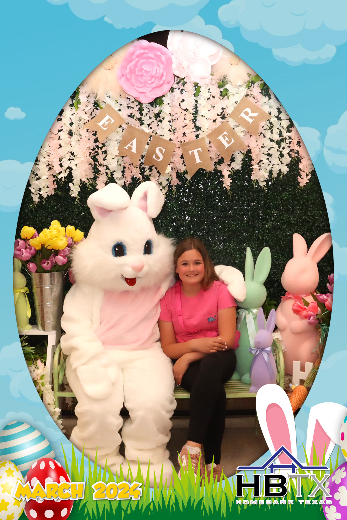 HomeBank Texas Rockwall Easter Photos | View more photos from the event at gallery.rckapturedmemories.com/u/RCKapturedMemories/HomeBank-Texas-Rockwall-Easter-Photos