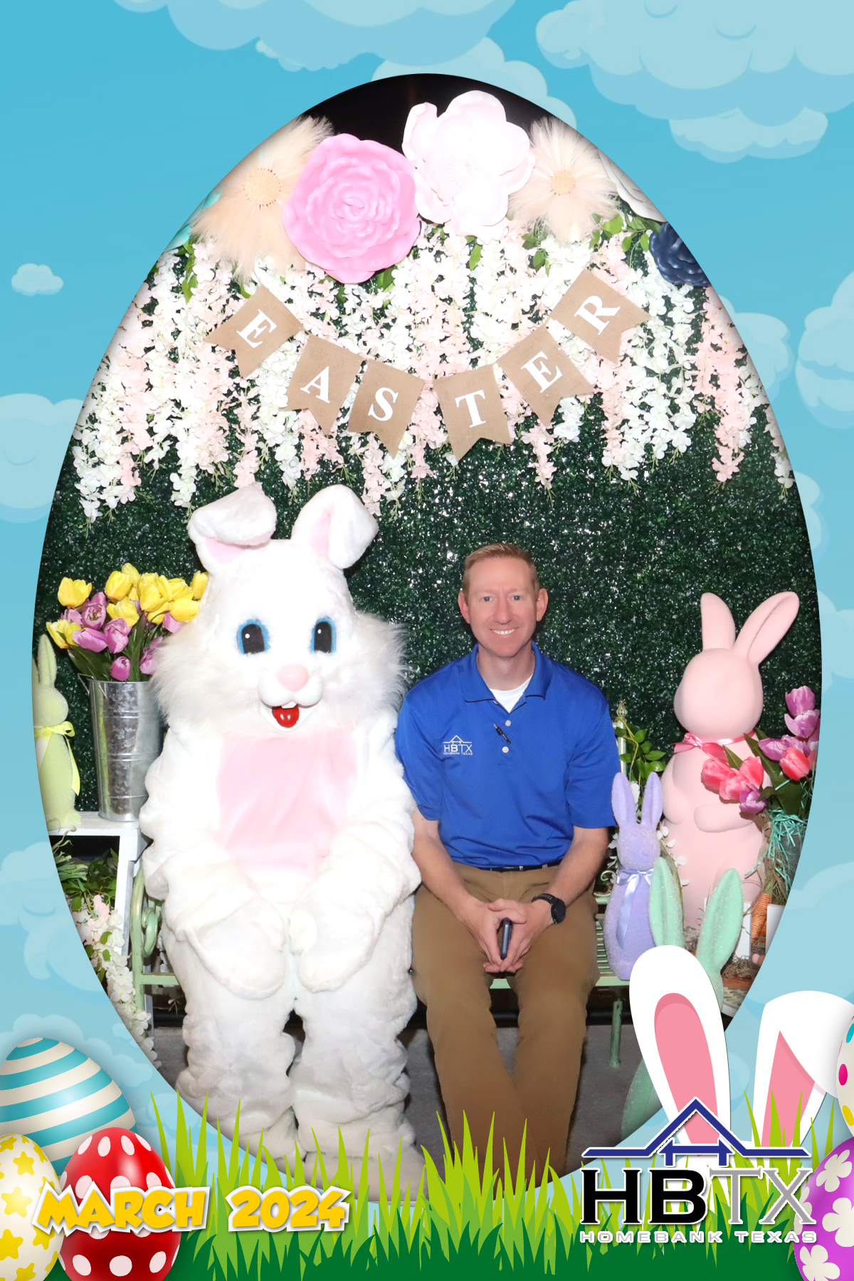HomeBank Texas Rockwall Easter Photos | View more photos from the event at gallery.rckapturedmemories.com/u/RCKapturedMemories/HomeBank-Texas-Rockwall-Easter-Photos