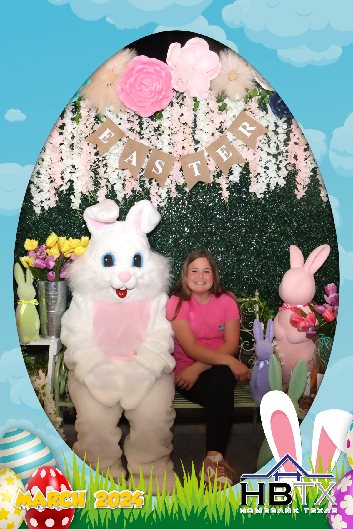 HomeBank Texas Rockwall Easter Photos | View more photos from the event at gallery.rckapturedmemories.com/u/RCKapturedMemories/HomeBank-Texas-Rockwall-Easter-Photos