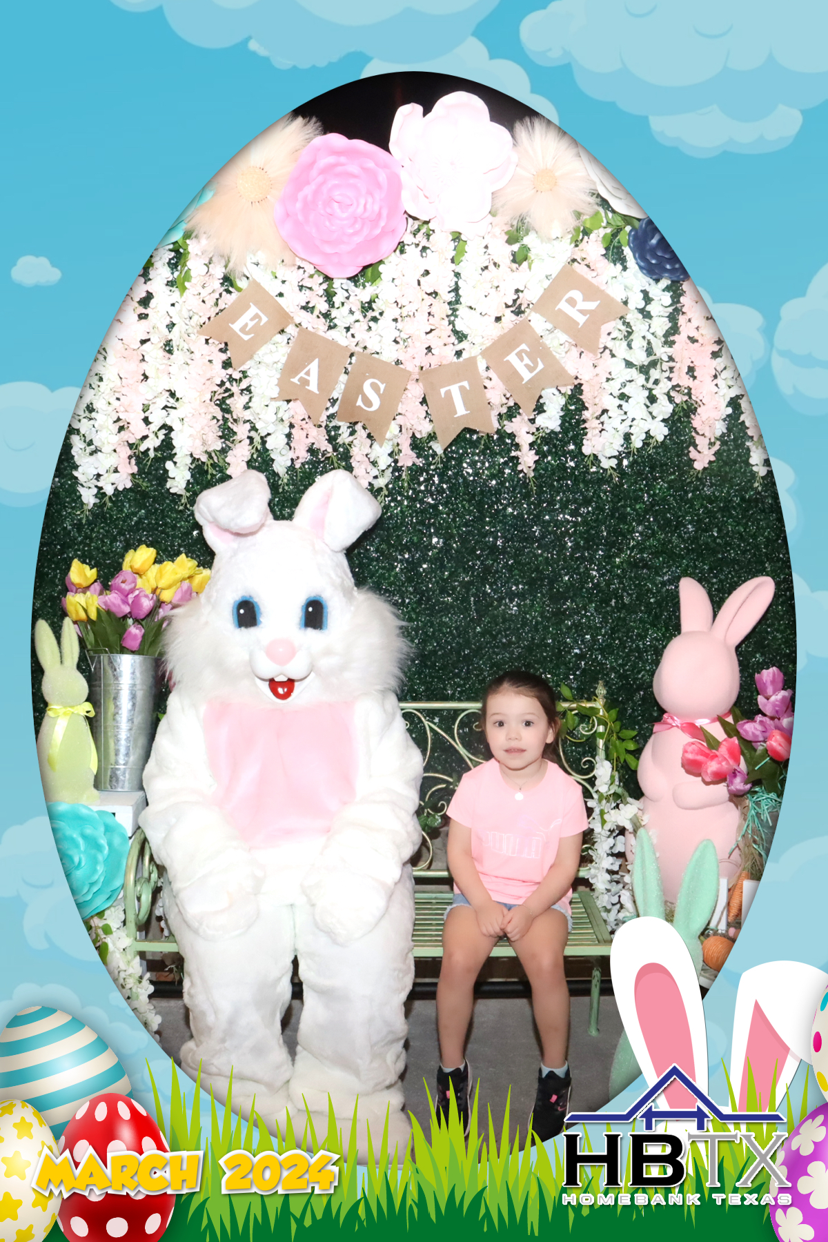 HomeBank Texas Rockwall Easter Photos | View more photos from the event at gallery.rckapturedmemories.com/u/RCKapturedMemories/HomeBank-Texas-Rockwall-Easter-Photos