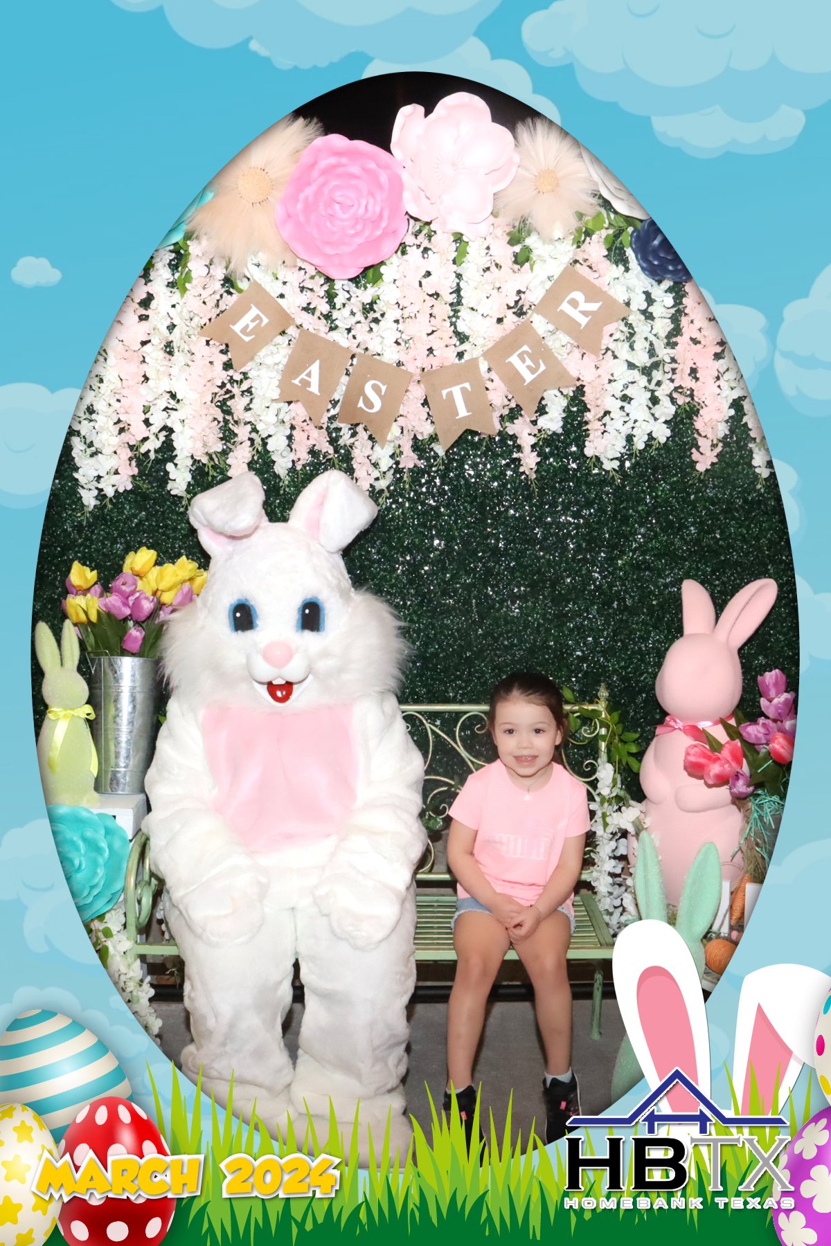 HomeBank Texas Rockwall Easter Photos | View more photos from the event at gallery.rckapturedmemories.com/u/RCKapturedMemories/HomeBank-Texas-Rockwall-Easter-Photos