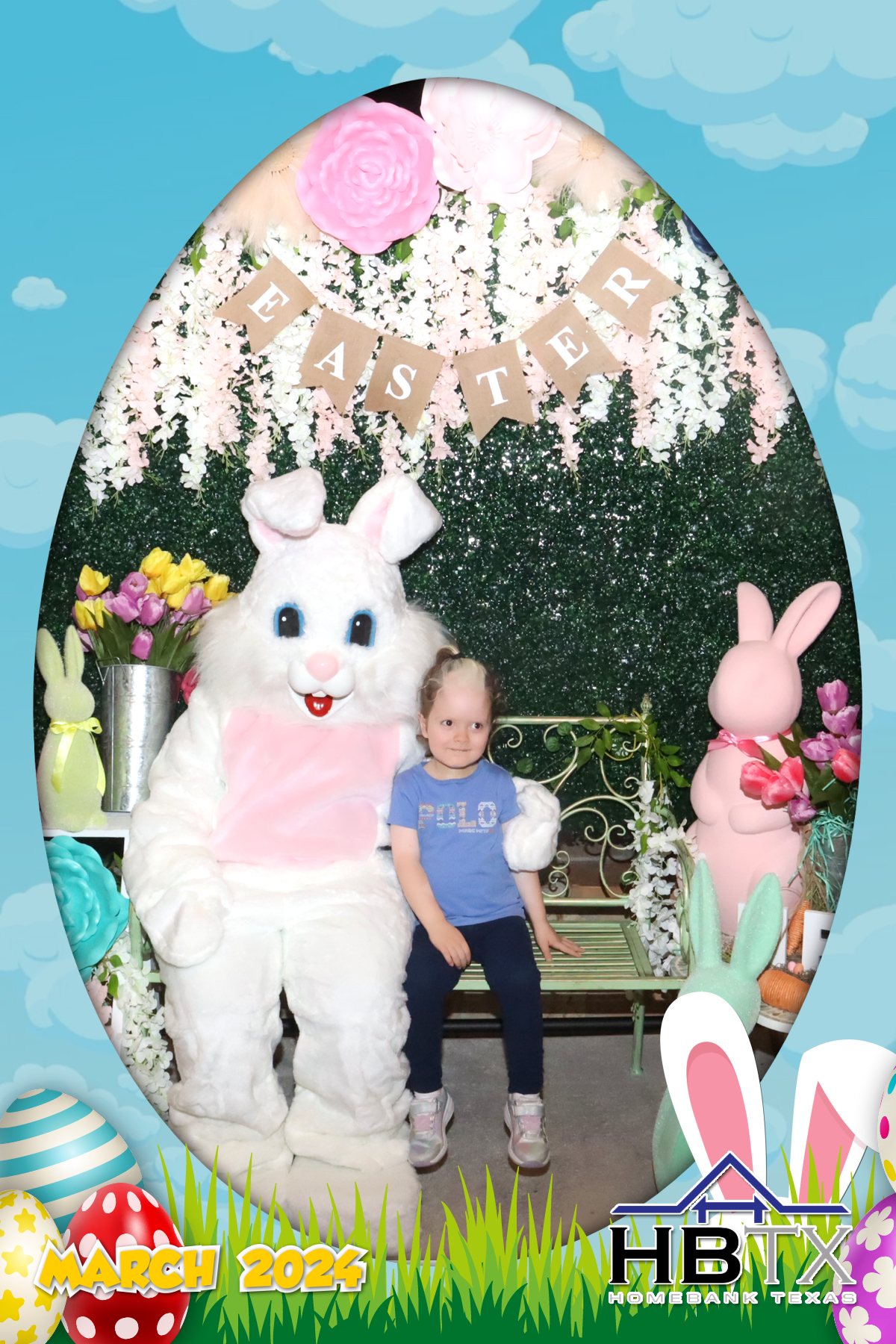 HomeBank Texas Rockwall Easter Photos | View more photos from the event at gallery.rckapturedmemories.com/u/RCKapturedMemories/HomeBank-Texas-Rockwall-Easter-Photos