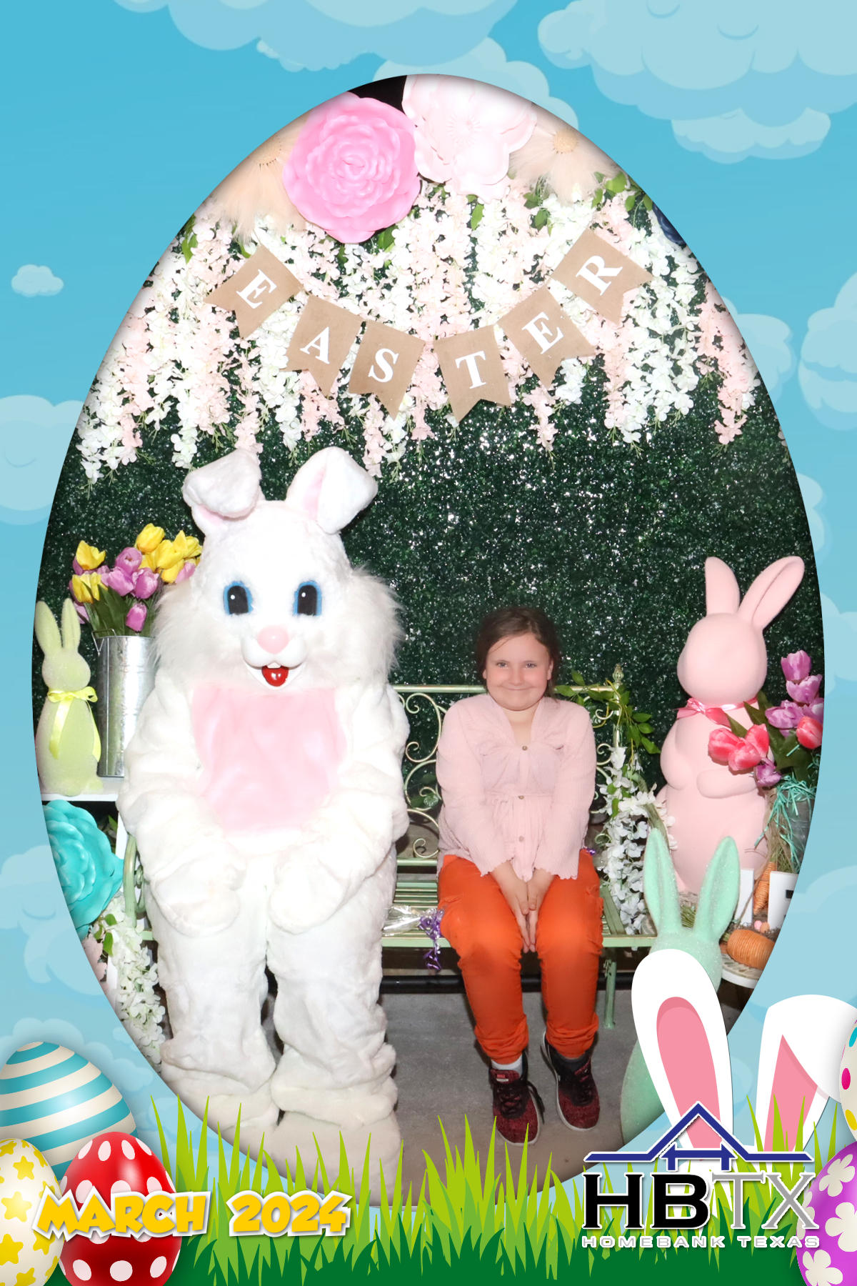 HomeBank Texas Rockwall Easter Photos | View more photos from the event at gallery.rckapturedmemories.com/u/RCKapturedMemories/HomeBank-Texas-Rockwall-Easter-Photos