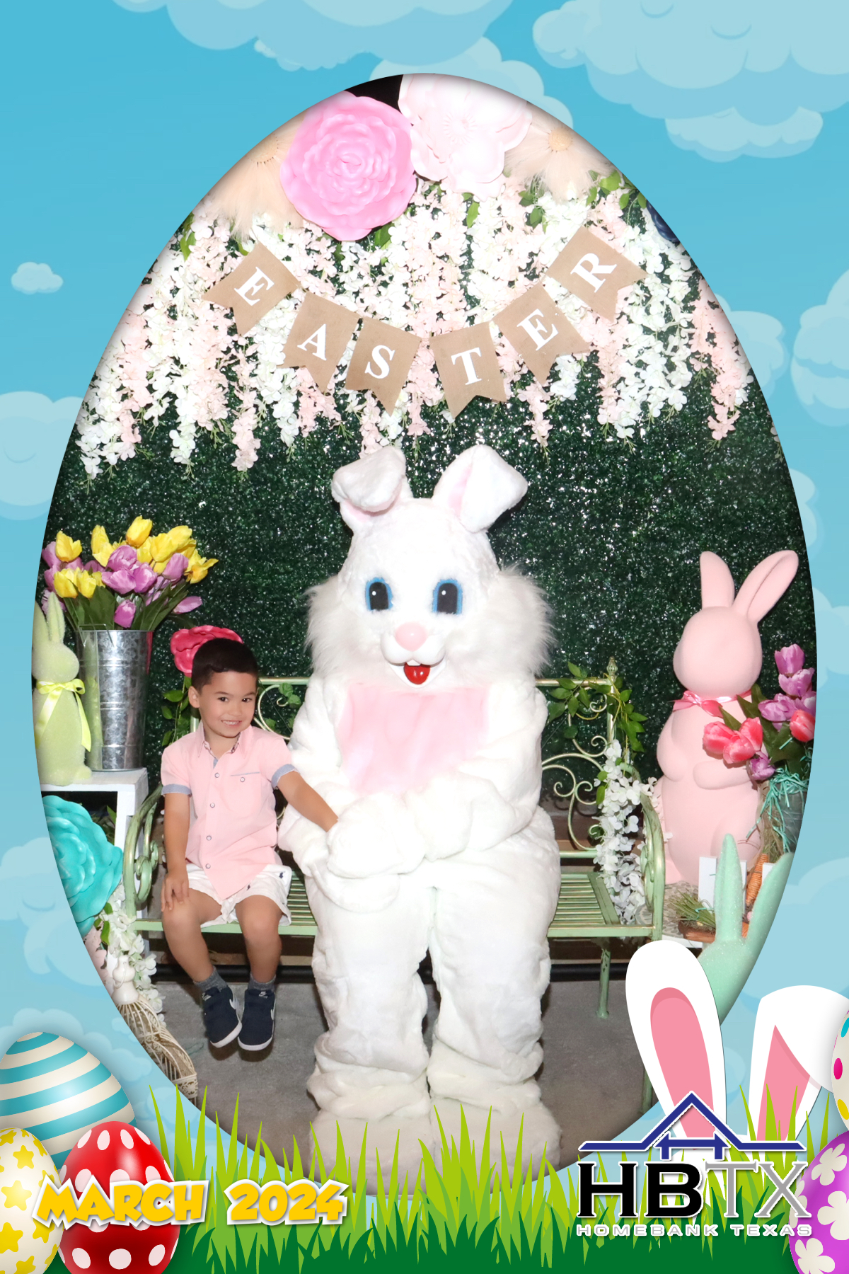HomeBank Texas Rockwall Easter Photos | View more photos from the event at gallery.rckapturedmemories.com/u/RCKapturedMemories/HomeBank-Texas-Rockwall-Easter-Photos
