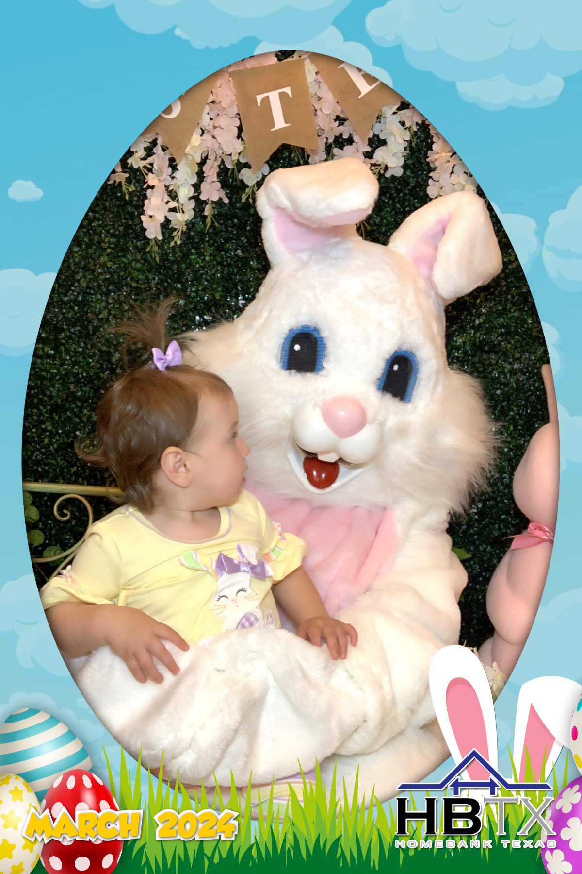HomeBank Texas Rockwall Easter Photos | View more photos from the event at gallery.rckapturedmemories.com/u/RCKapturedMemories/HomeBank-Texas-Rockwall-Easter-Photos