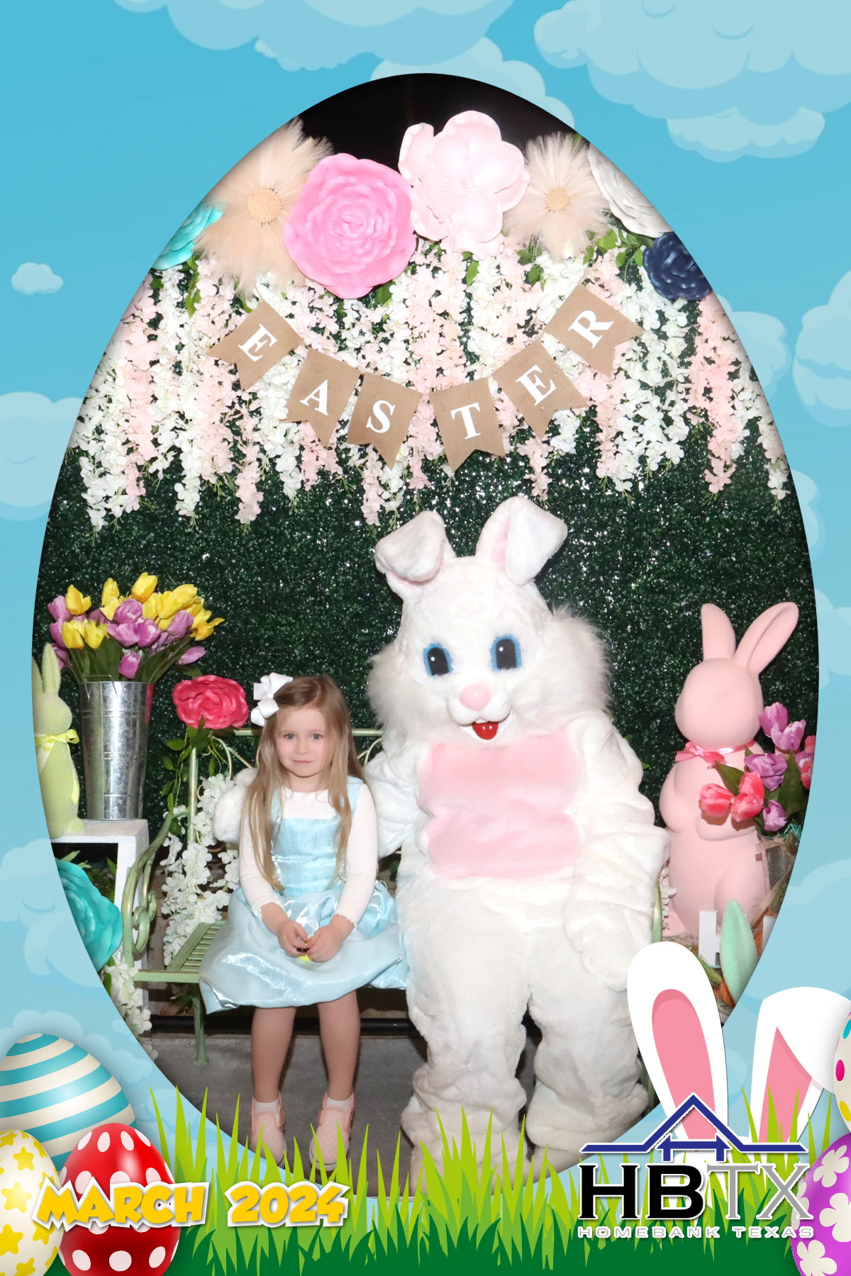 HomeBank Texas Rockwall Easter Photos | View more photos from the event at gallery.rckapturedmemories.com/u/RCKapturedMemories/HomeBank-Texas-Rockwall-Easter-Photos