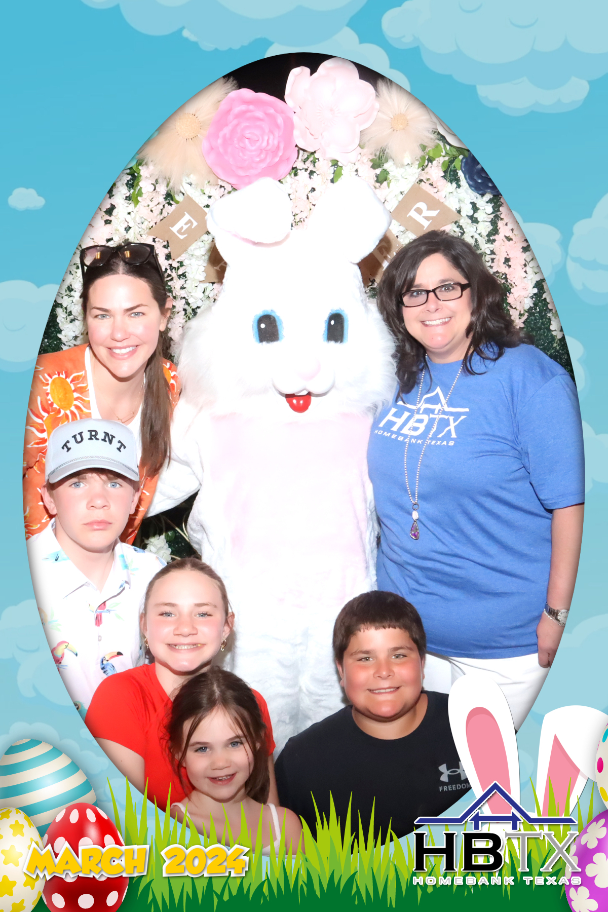 HomeBank Texas Rockwall Easter Photos | View more photos from the event at gallery.rckapturedmemories.com/u/RCKapturedMemories/HomeBank-Texas-Rockwall-Easter-Photos
