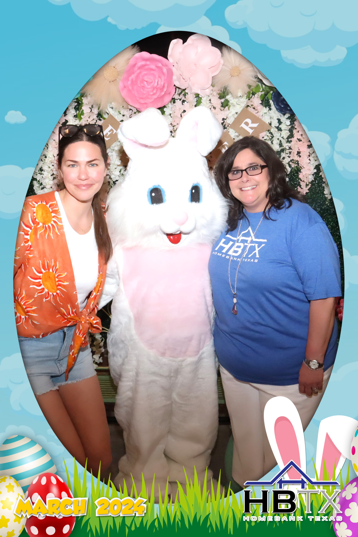 HomeBank Texas Rockwall Easter Photos | View more photos from the event at gallery.rckapturedmemories.com/u/RCKapturedMemories/HomeBank-Texas-Rockwall-Easter-Photos