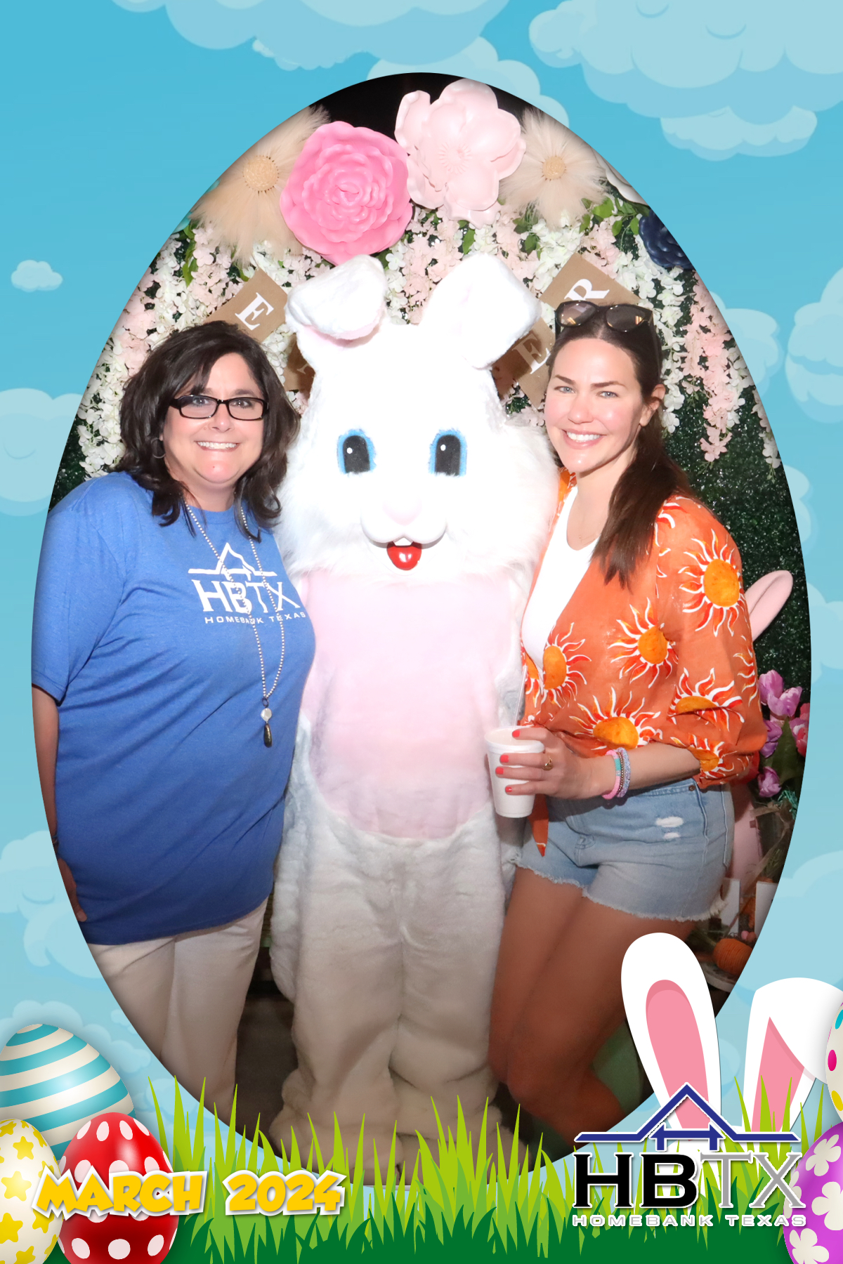 HomeBank Texas Rockwall Easter Photos | View more photos from the event at gallery.rckapturedmemories.com/u/RCKapturedMemories/HomeBank-Texas-Rockwall-Easter-Photos