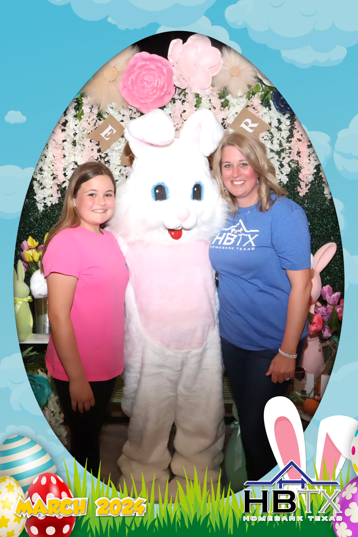 HomeBank Texas Rockwall Easter Photos | View more photos from the event at gallery.rckapturedmemories.com/u/RCKapturedMemories/HomeBank-Texas-Rockwall-Easter-Photos
