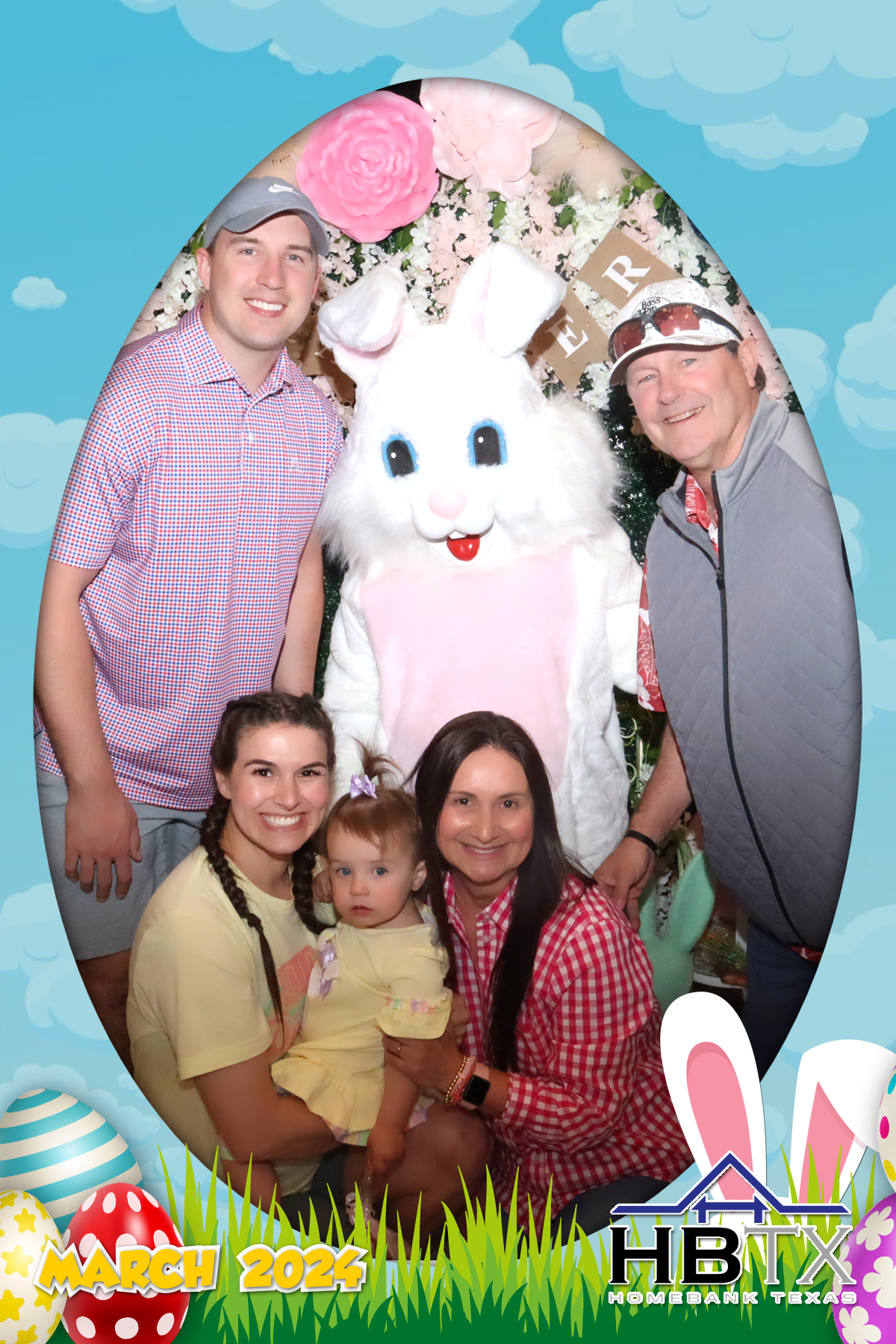 HomeBank Texas Rockwall Easter Photos | View more photos from the event at gallery.rckapturedmemories.com/u/RCKapturedMemories/HomeBank-Texas-Rockwall-Easter-Photos