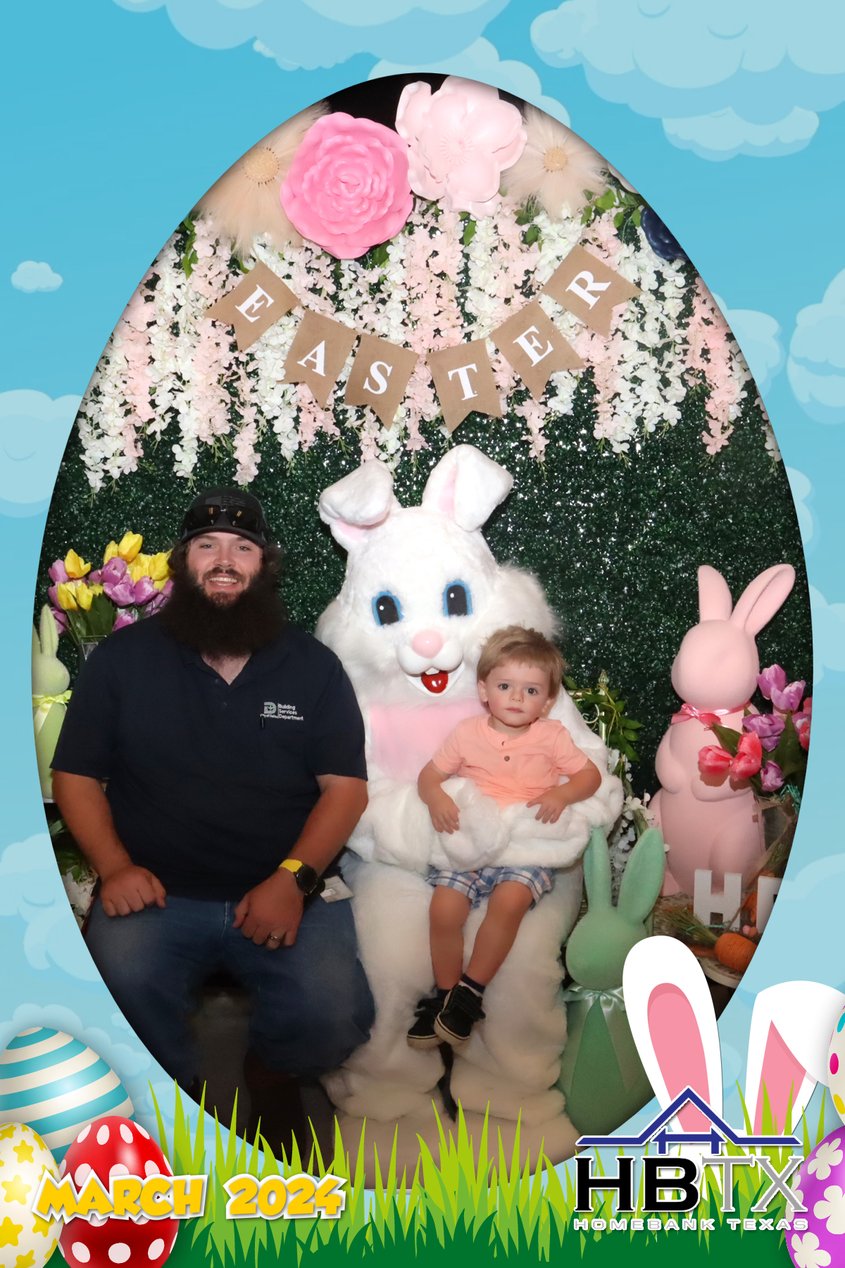 HomeBank Texas Rockwall Easter Photos | View more photos from the event at gallery.rckapturedmemories.com/u/RCKapturedMemories/HomeBank-Texas-Rockwall-Easter-Photos