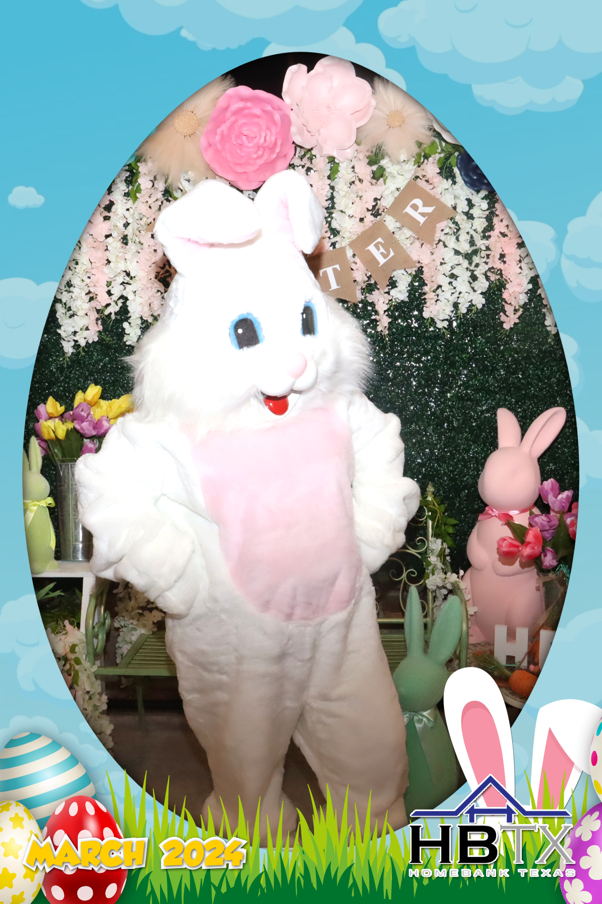 HomeBank Texas Rockwall Easter Photos | View more photos from the event at gallery.rckapturedmemories.com/u/RCKapturedMemories/HomeBank-Texas-Rockwall-Easter-Photos