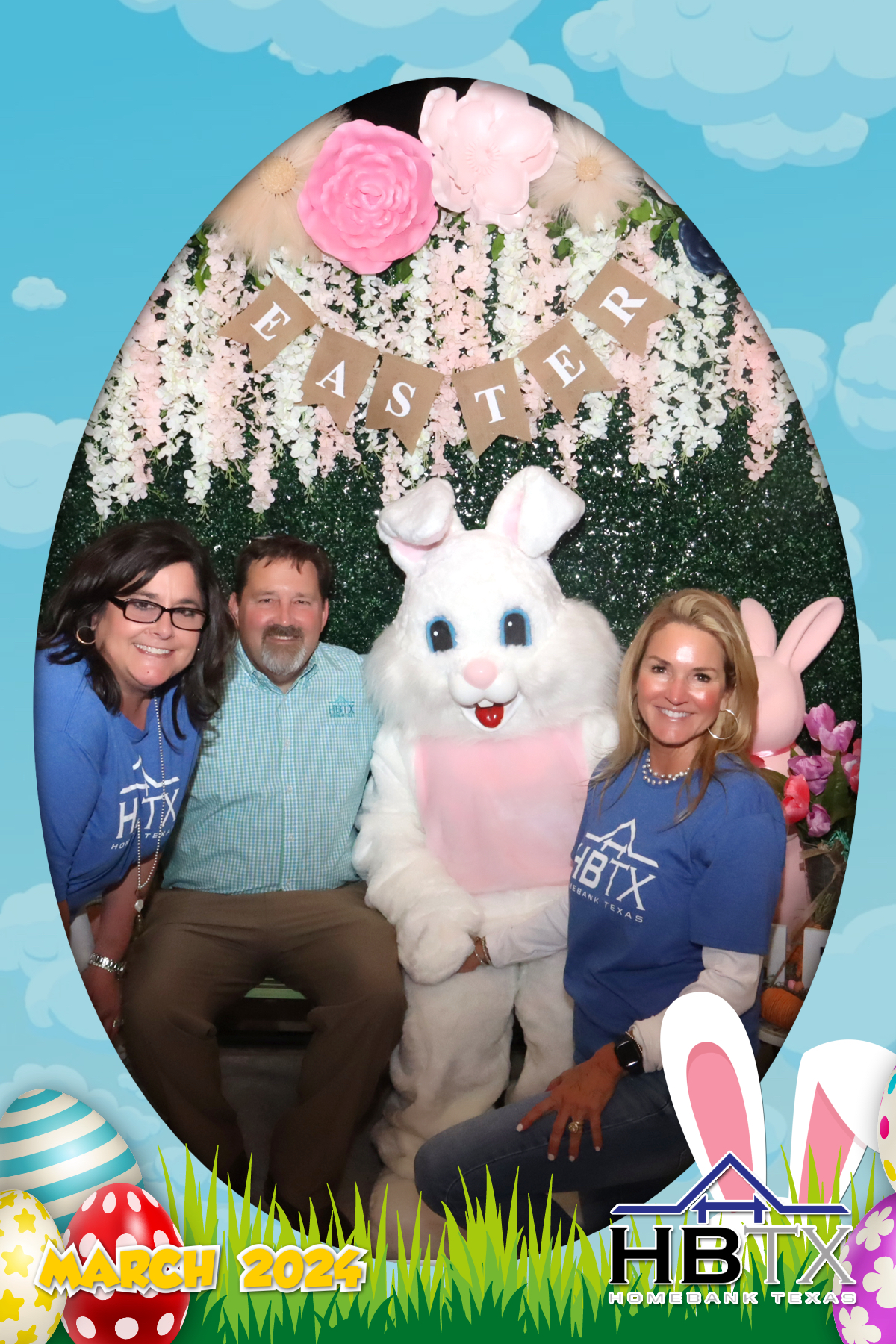 HomeBank Texas Rockwall Easter Photos | View more photos from the event at gallery.rckapturedmemories.com/u/RCKapturedMemories/HomeBank-Texas-Rockwall-Easter-Photos