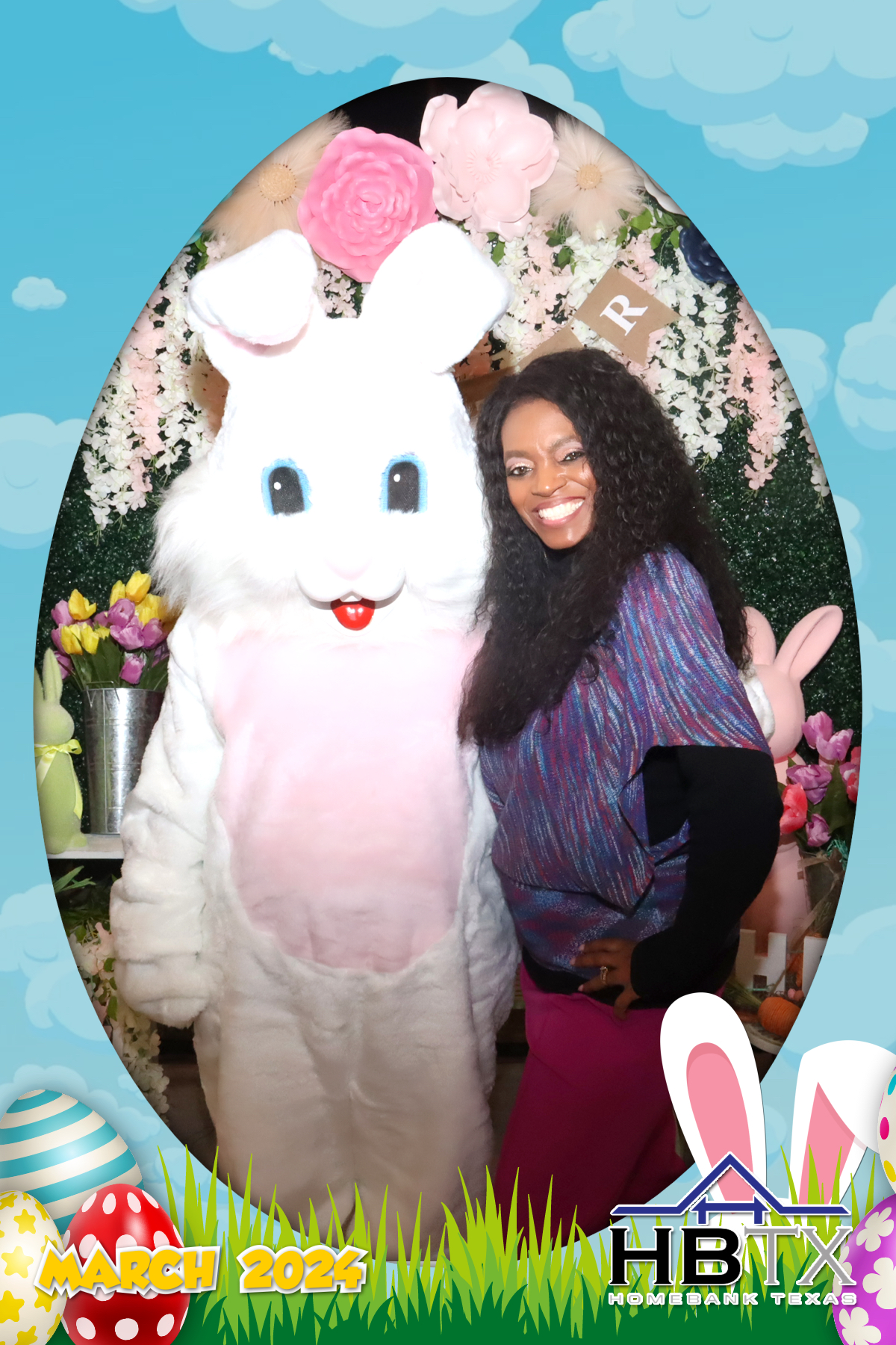 HomeBank Texas Rockwall Easter Photos | View more photos from the event at gallery.rckapturedmemories.com/u/RCKapturedMemories/HomeBank-Texas-Rockwall-Easter-Photos
