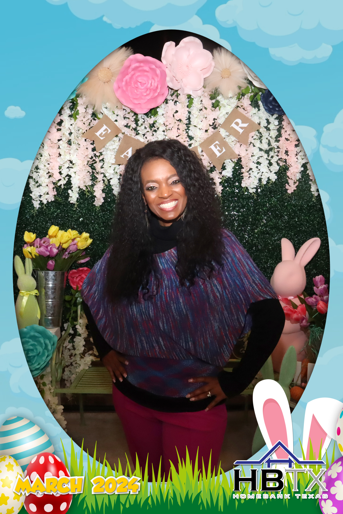 HomeBank Texas Rockwall Easter Photos | View more photos from the event at gallery.rckapturedmemories.com/u/RCKapturedMemories/HomeBank-Texas-Rockwall-Easter-Photos