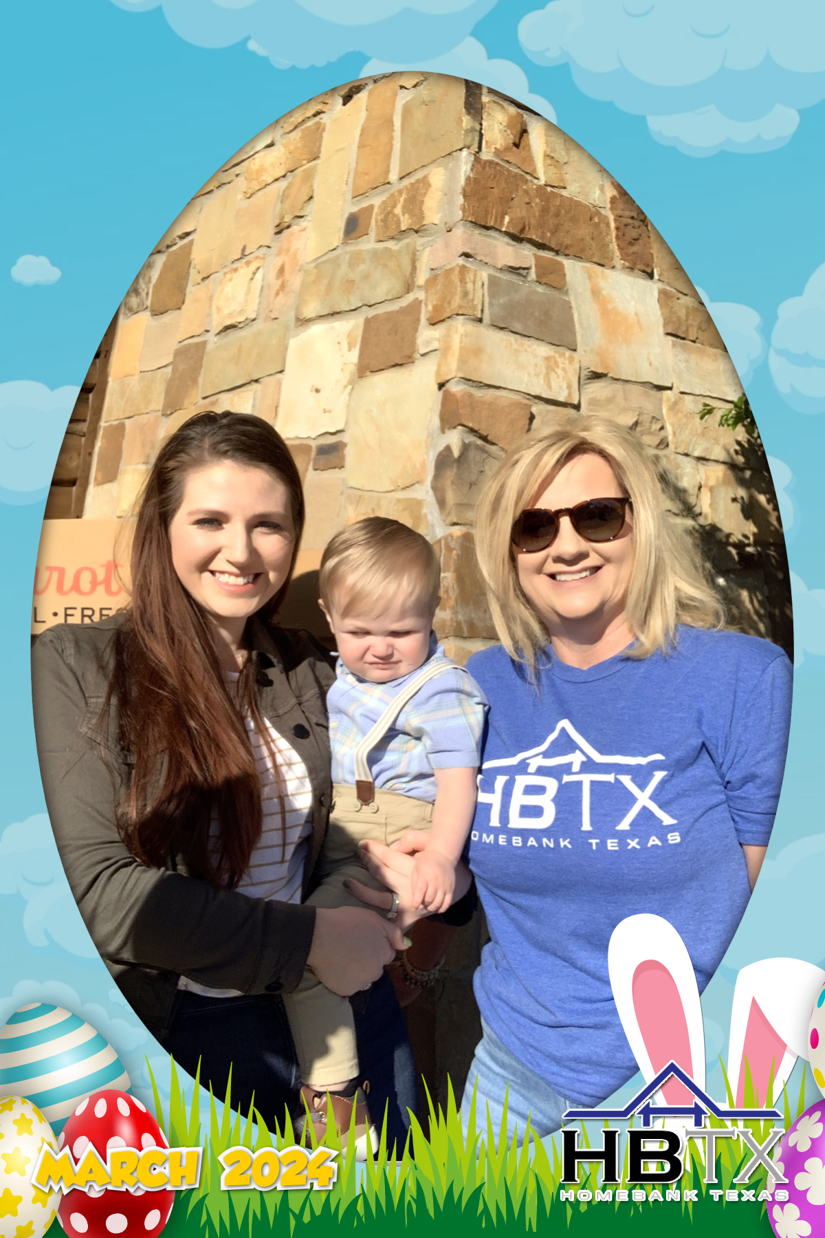 HomeBank Texas Rockwall Easter Photos | View more photos from the event at gallery.rckapturedmemories.com/u/RCKapturedMemories/HomeBank-Texas-Rockwall-Easter-Photos