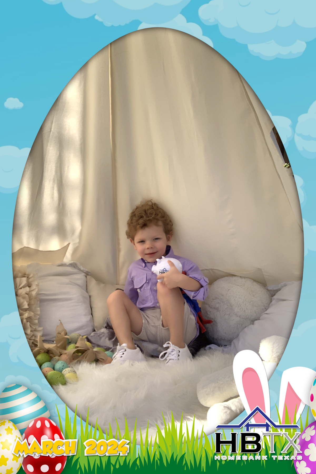 HomeBank Texas Rockwall Easter Photos | View more photos from the event at gallery.rckapturedmemories.com/u/RCKapturedMemories/HomeBank-Texas-Rockwall-Easter-Photos