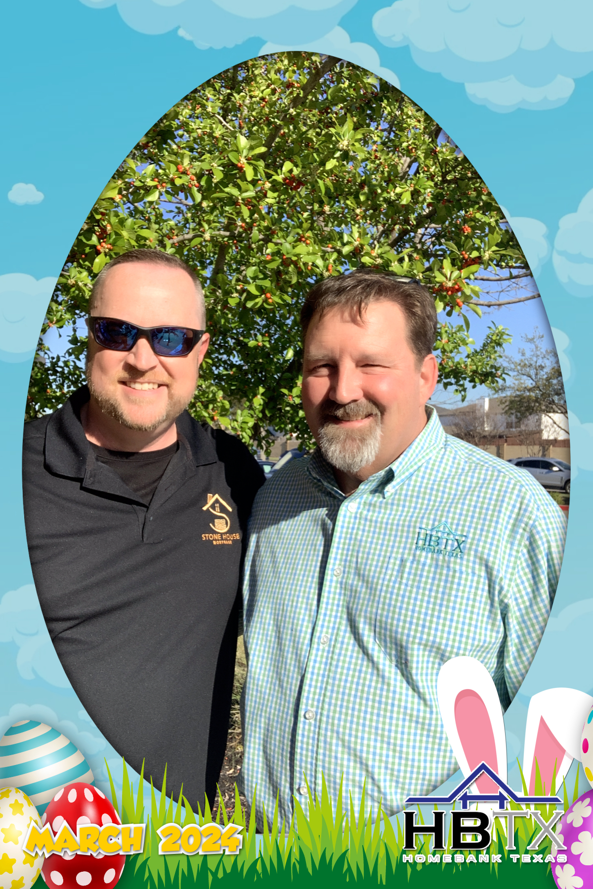 HomeBank Texas Rockwall Easter Photos | View more photos from the event at gallery.rckapturedmemories.com/u/RCKapturedMemories/HomeBank-Texas-Rockwall-Easter-Photos