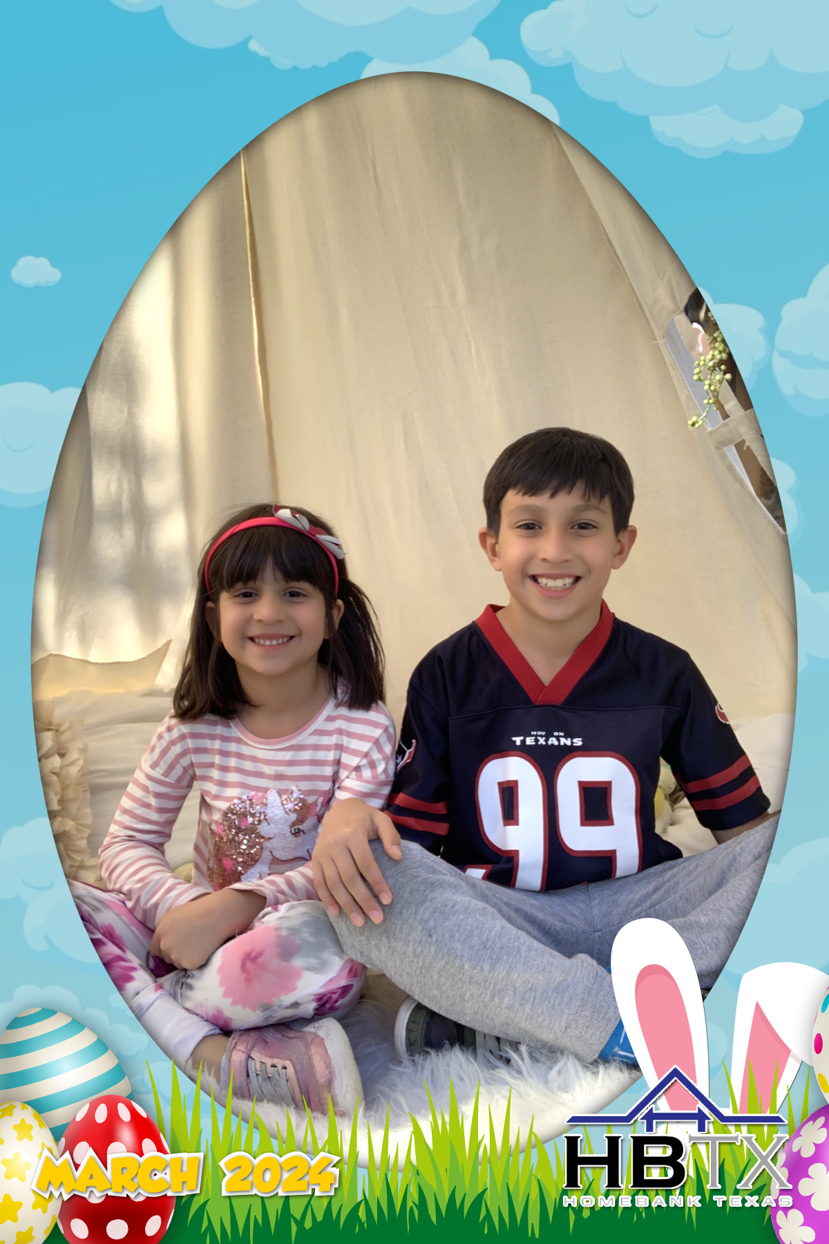 HomeBank Texas Rockwall Easter Photos | View more photos from the event at gallery.rckapturedmemories.com/u/RCKapturedMemories/HomeBank-Texas-Rockwall-Easter-Photos
