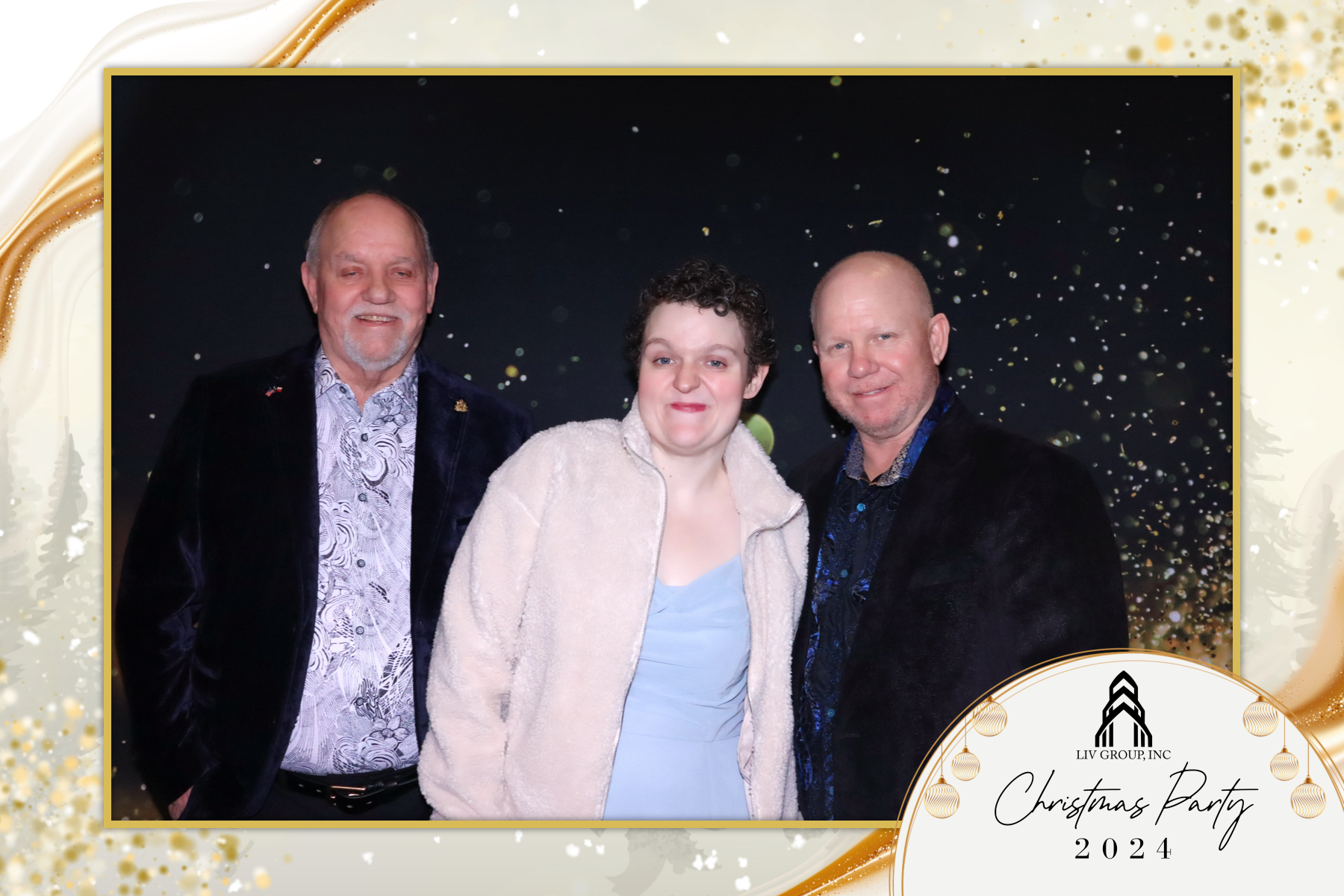 LIV Group Christmas Party | View more photos from the event at gallery.rckapturedmemories.com/u/RCKapturedMemories/LIV-Group-Christmas-Party-0
