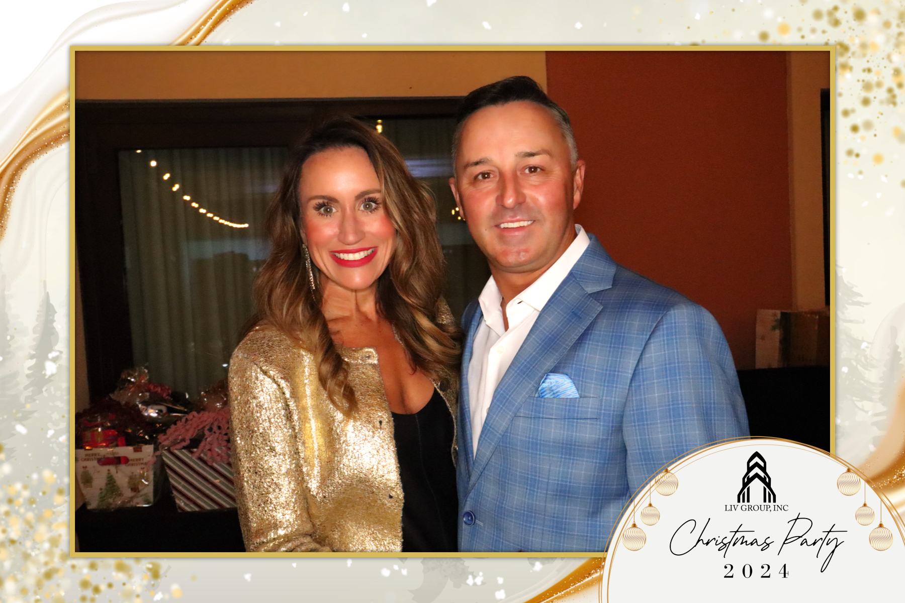 LIV Group Christmas Party | View more photos from the event at gallery.rckapturedmemories.com/u/RCKapturedMemories/LIV-Group-Christmas-Party-0