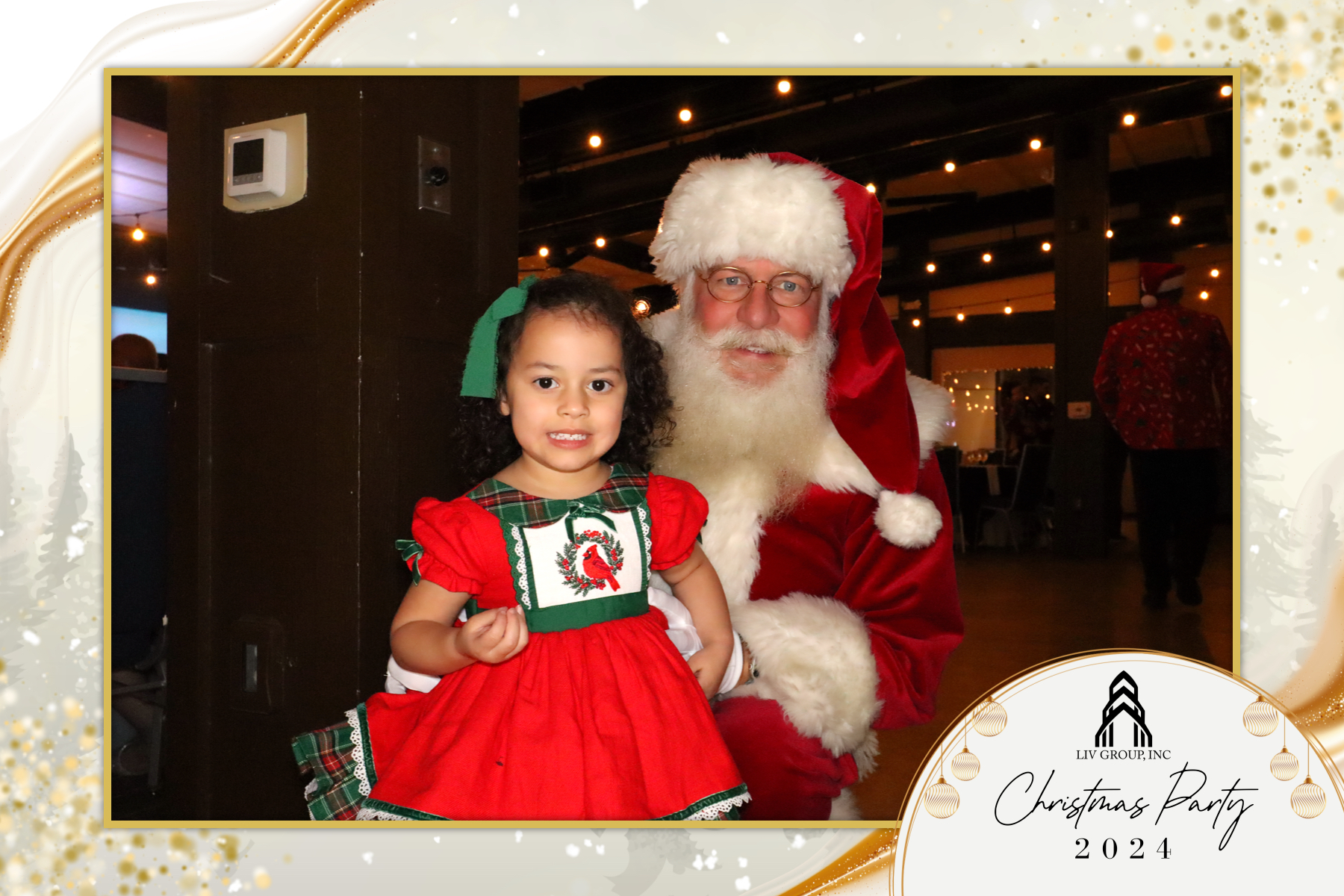 LIV Group Christmas Party | View more photos from the event at gallery.rckapturedmemories.com/u/RCKapturedMemories/LIV-Group-Christmas-Party-0