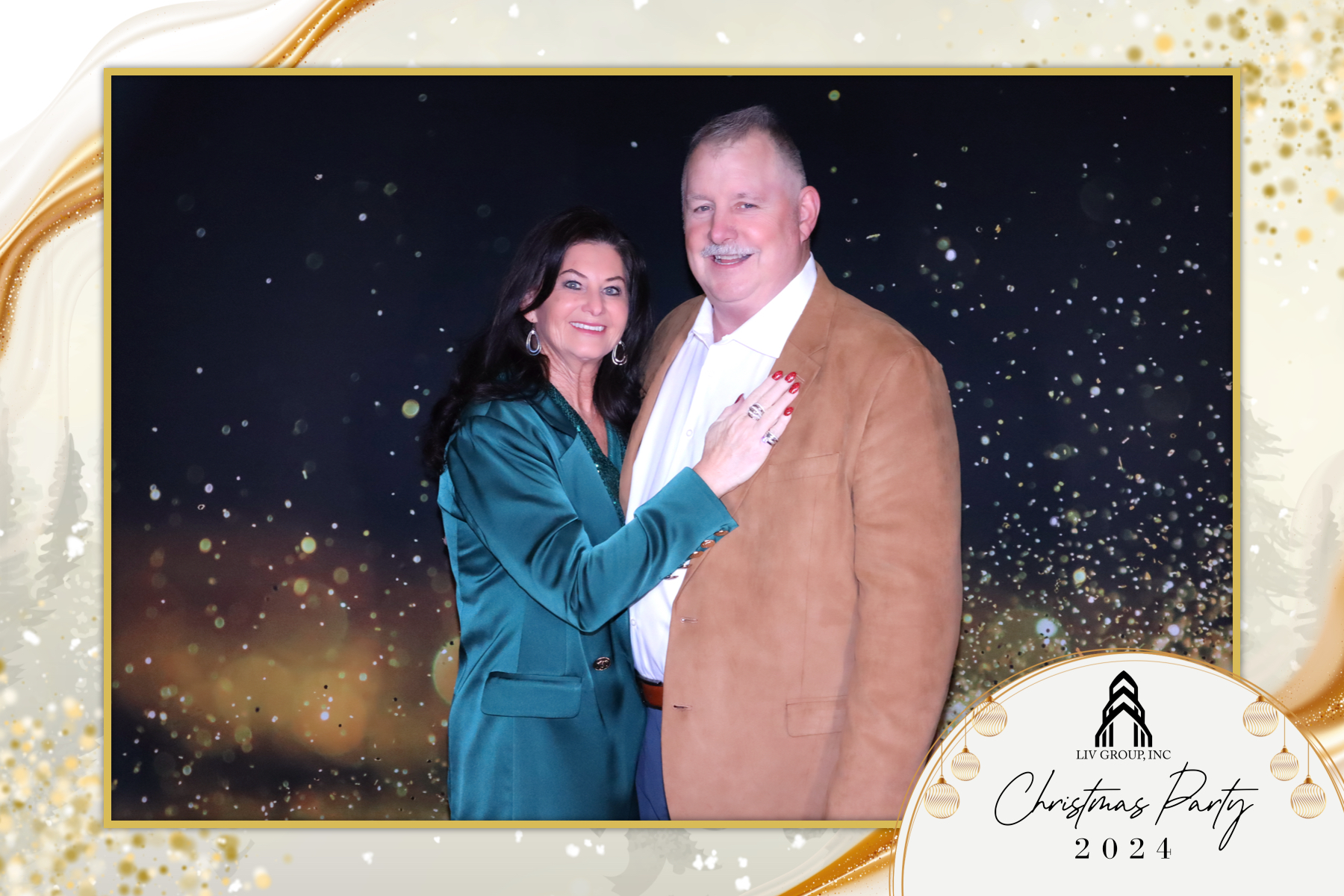 LIV Group Christmas Party | View more photos from the event at gallery.rckapturedmemories.com/u/RCKapturedMemories/LIV-Group-Christmas-Party-0