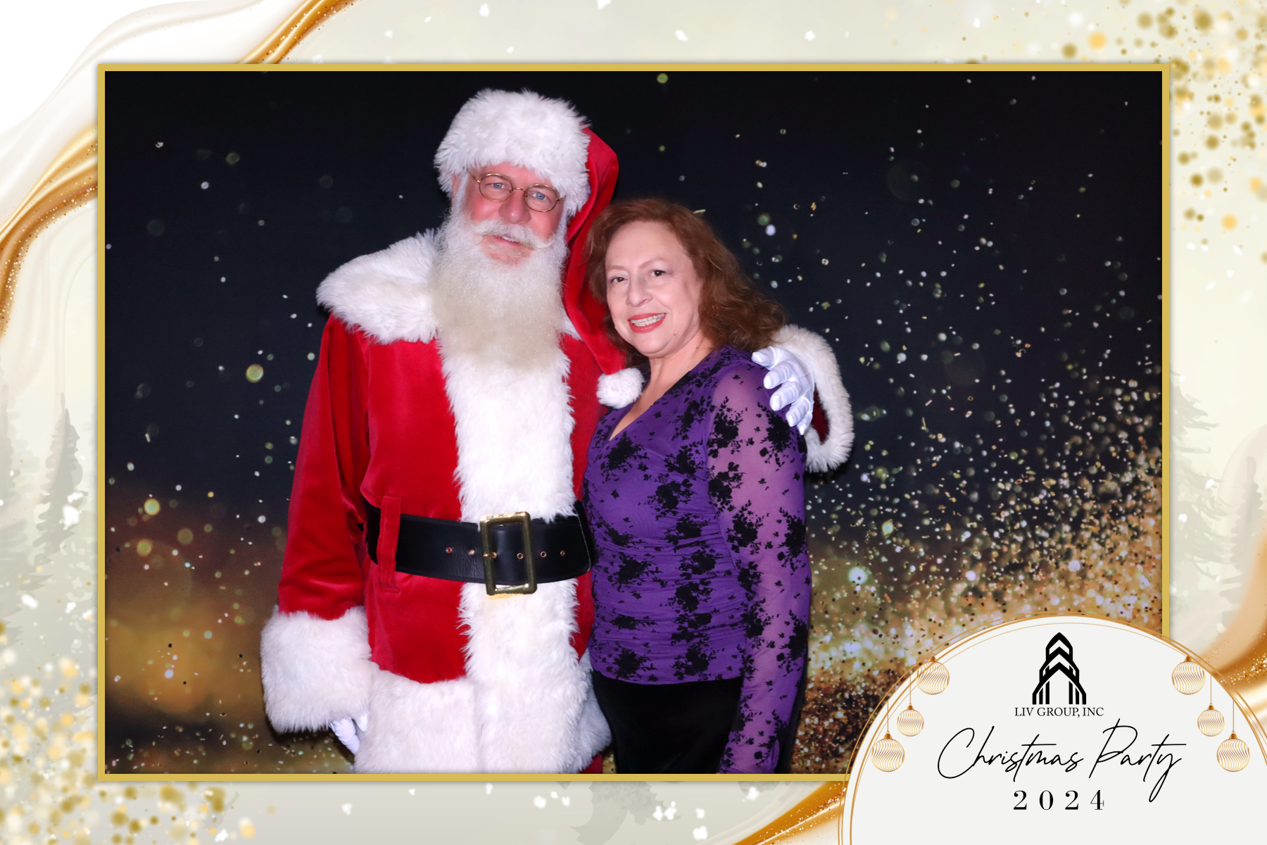 LIV Group Christmas Party | View more photos from the event at gallery.rckapturedmemories.com/u/RCKapturedMemories/LIV-Group-Christmas-Party-0