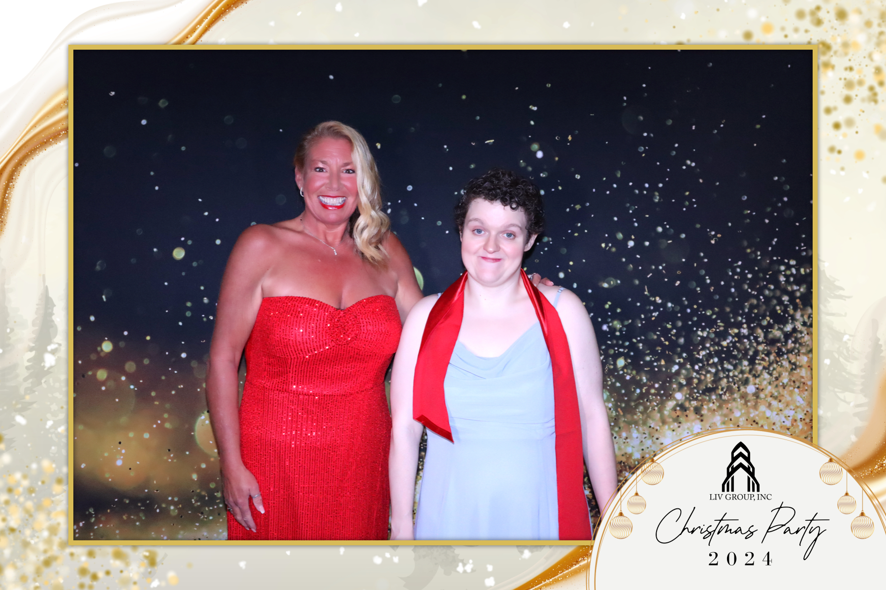 LIV Group Christmas Party | View more photos from the event at gallery.rckapturedmemories.com/u/RCKapturedMemories/LIV-Group-Christmas-Party-0