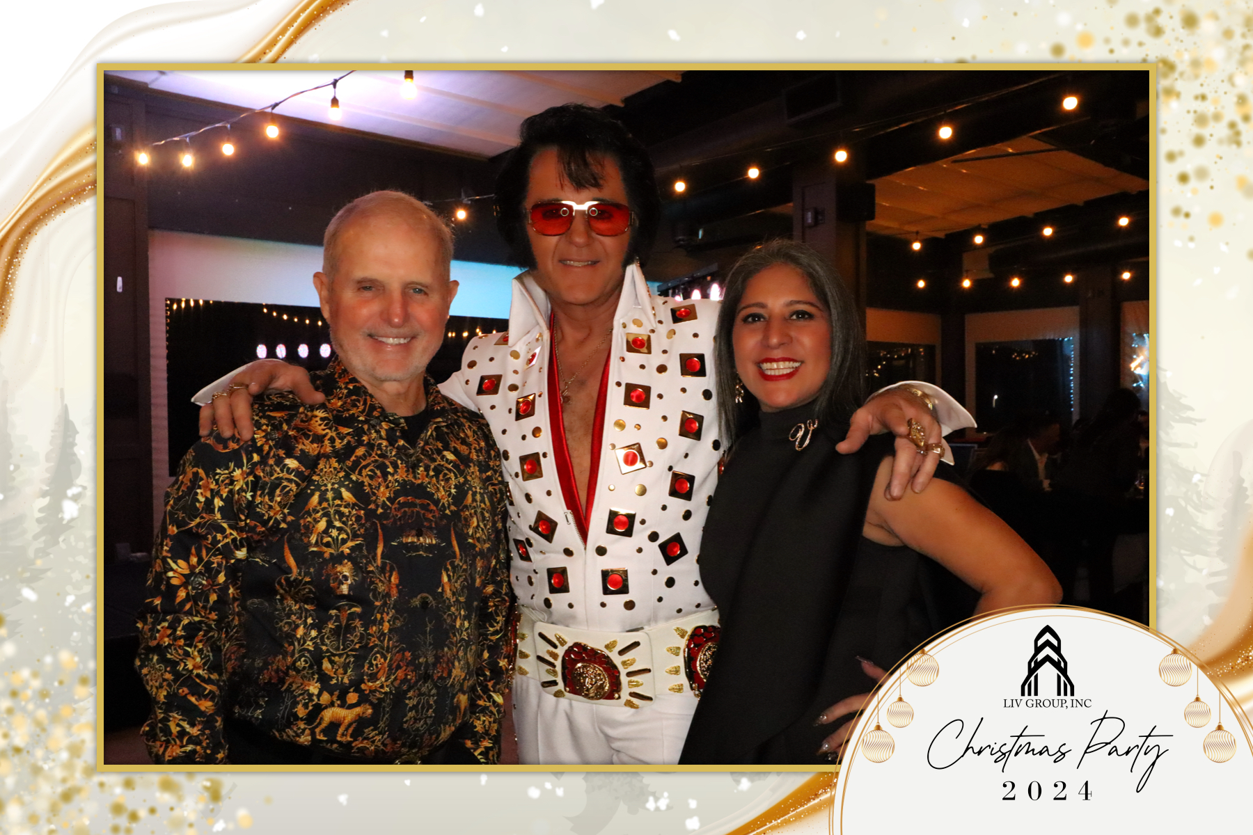 LIV Group Christmas Party | View more photos from the event at gallery.rckapturedmemories.com/u/RCKapturedMemories/LIV-Group-Christmas-Party-0