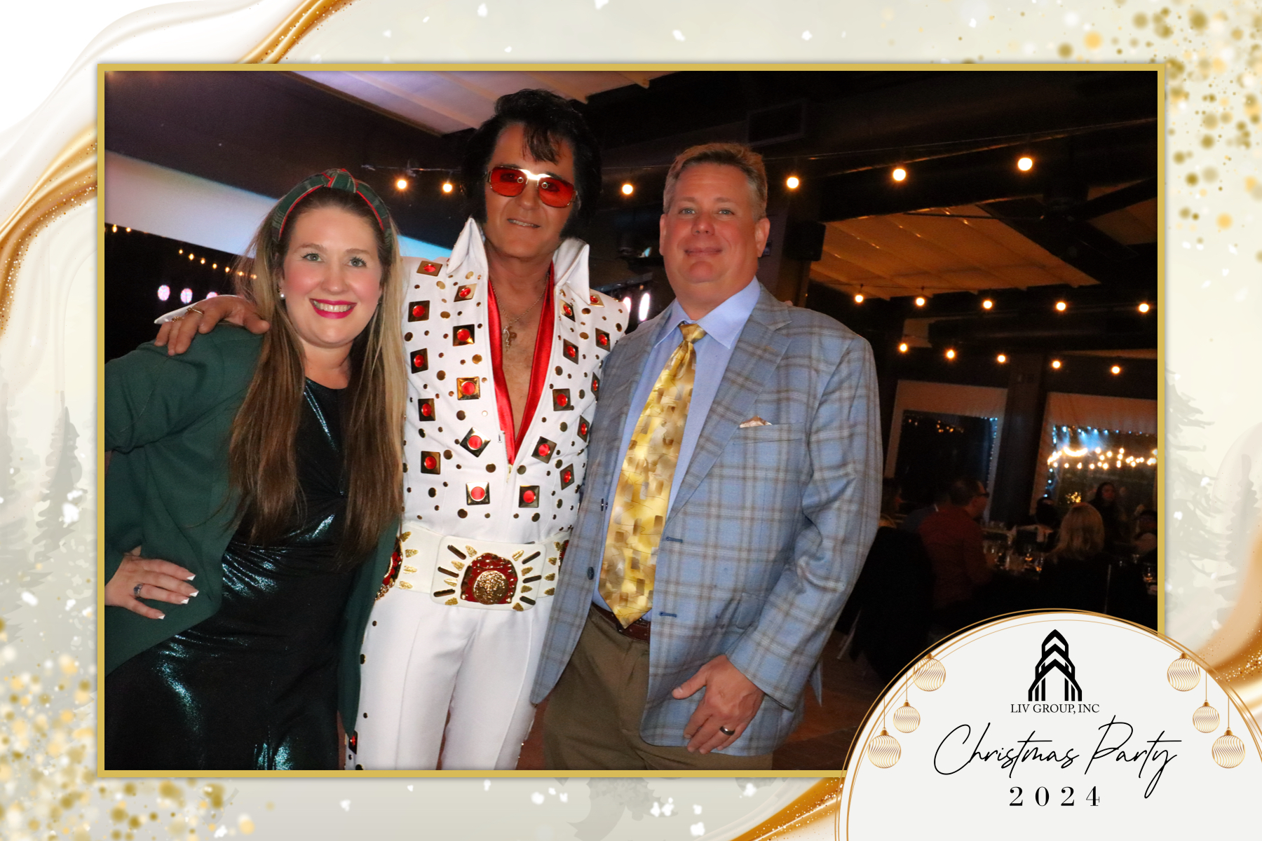 LIV Group Christmas Party | View more photos from the event at gallery.rckapturedmemories.com/u/RCKapturedMemories/LIV-Group-Christmas-Party-0