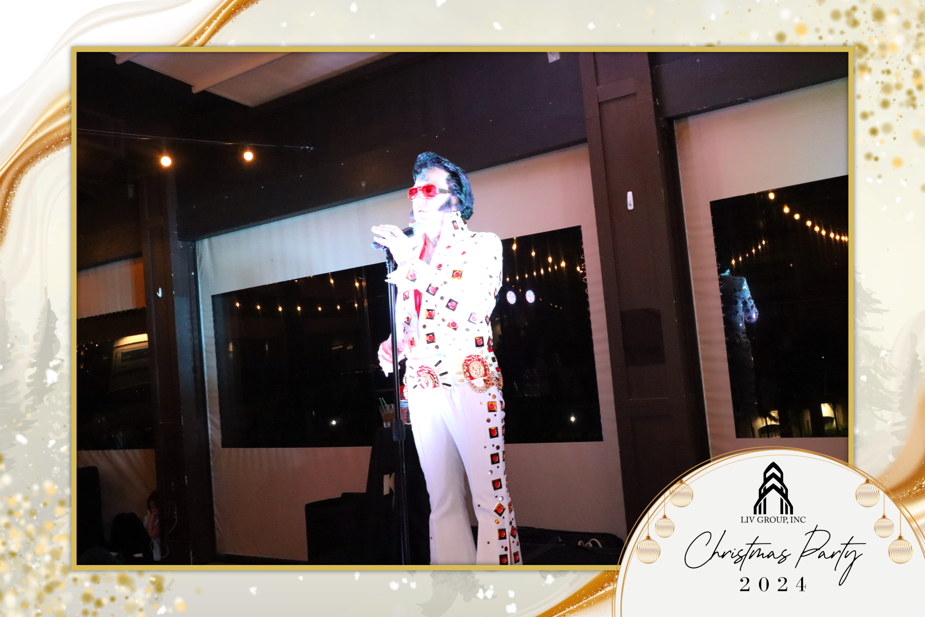 LIV Group Christmas Party | View more photos from the event at gallery.rckapturedmemories.com/u/RCKapturedMemories/LIV-Group-Christmas-Party-0