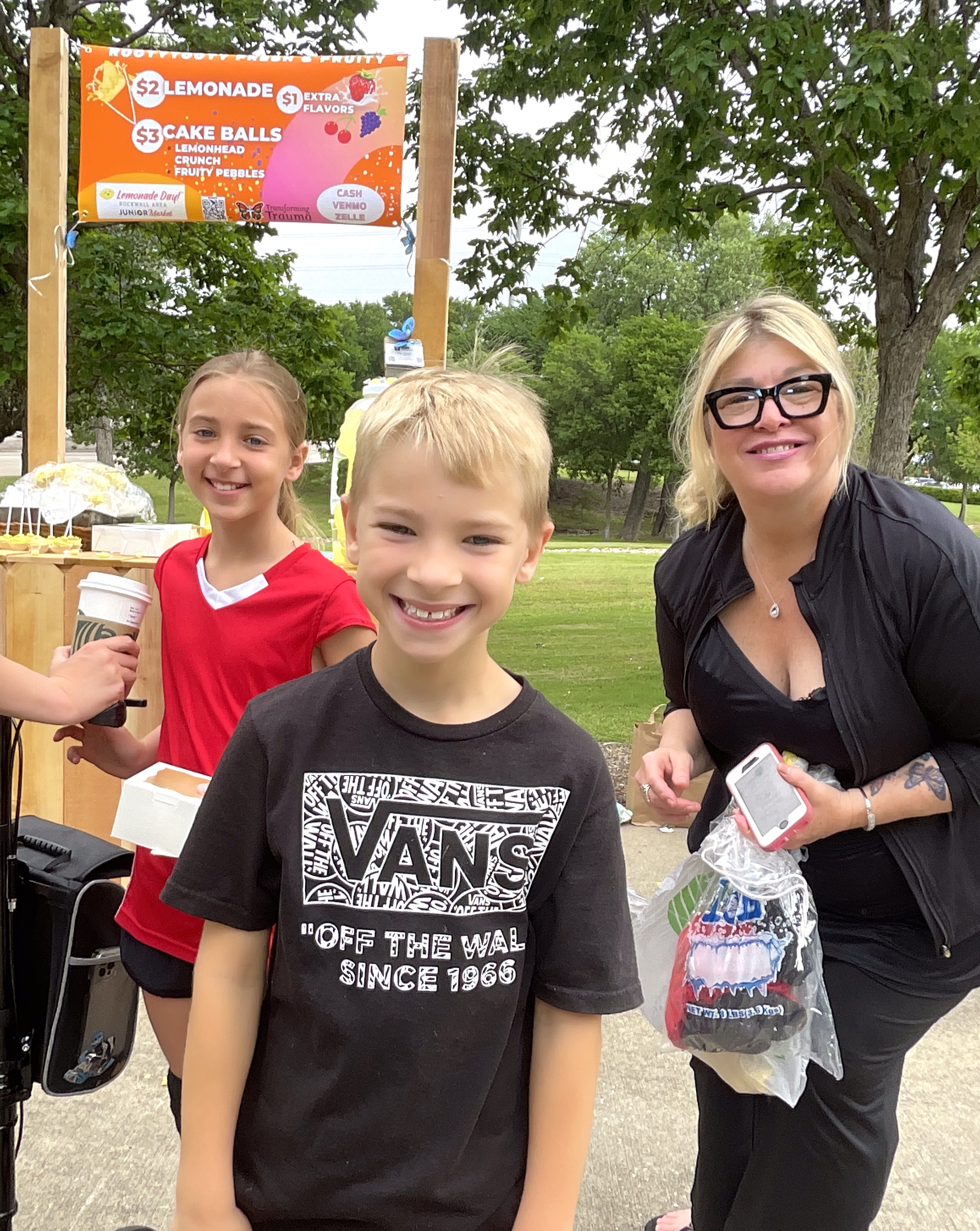 Lemonade Day:  The Junior Market | View more photos from the event at gallery.rckapturedmemories.com/u/RCKapturedMemories/Lemonade-Day-The-Junior-Market