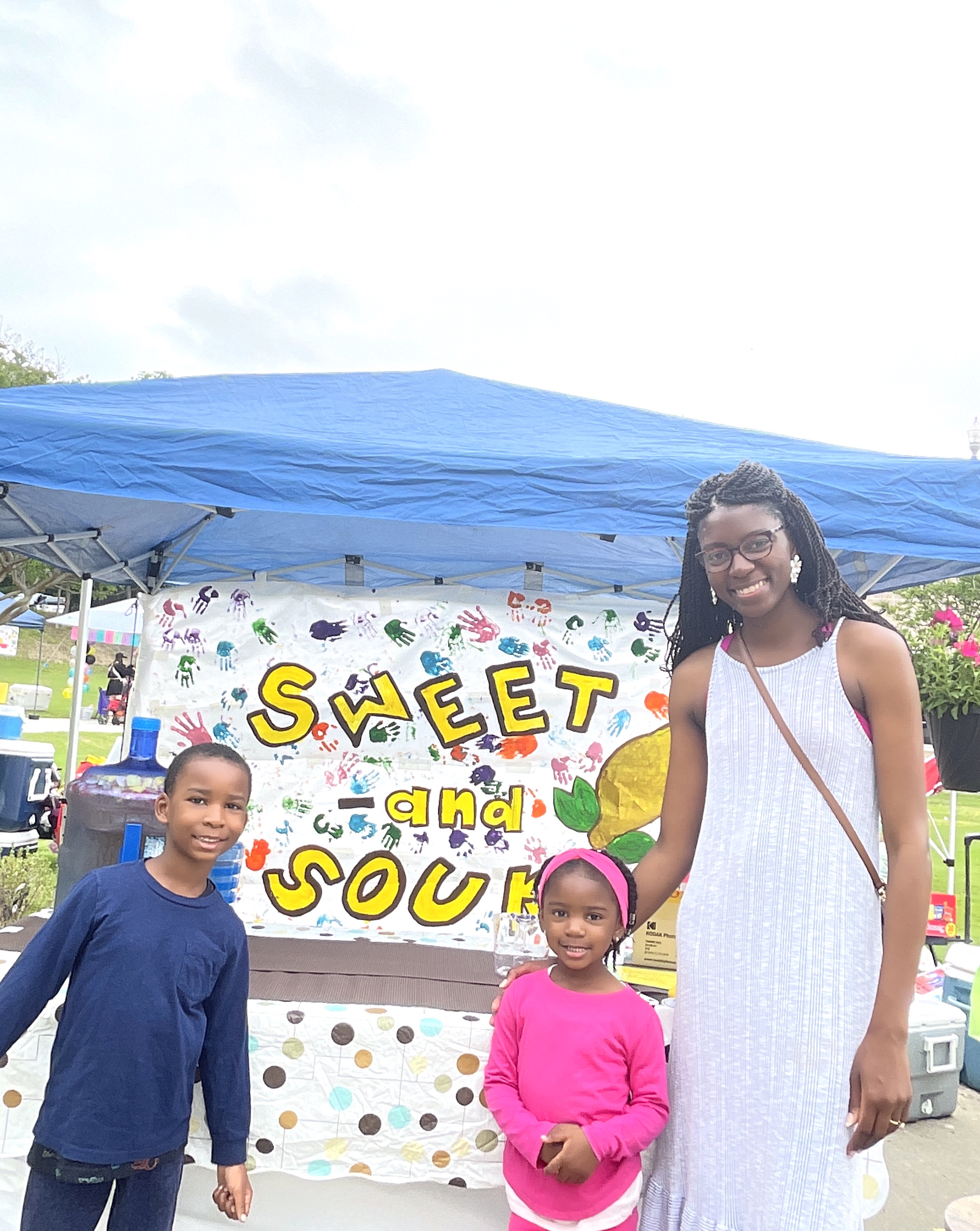 Lemonade Day:  The Junior Market | View more photos from the event at gallery.rckapturedmemories.com/u/RCKapturedMemories/Lemonade-Day-The-Junior-Market