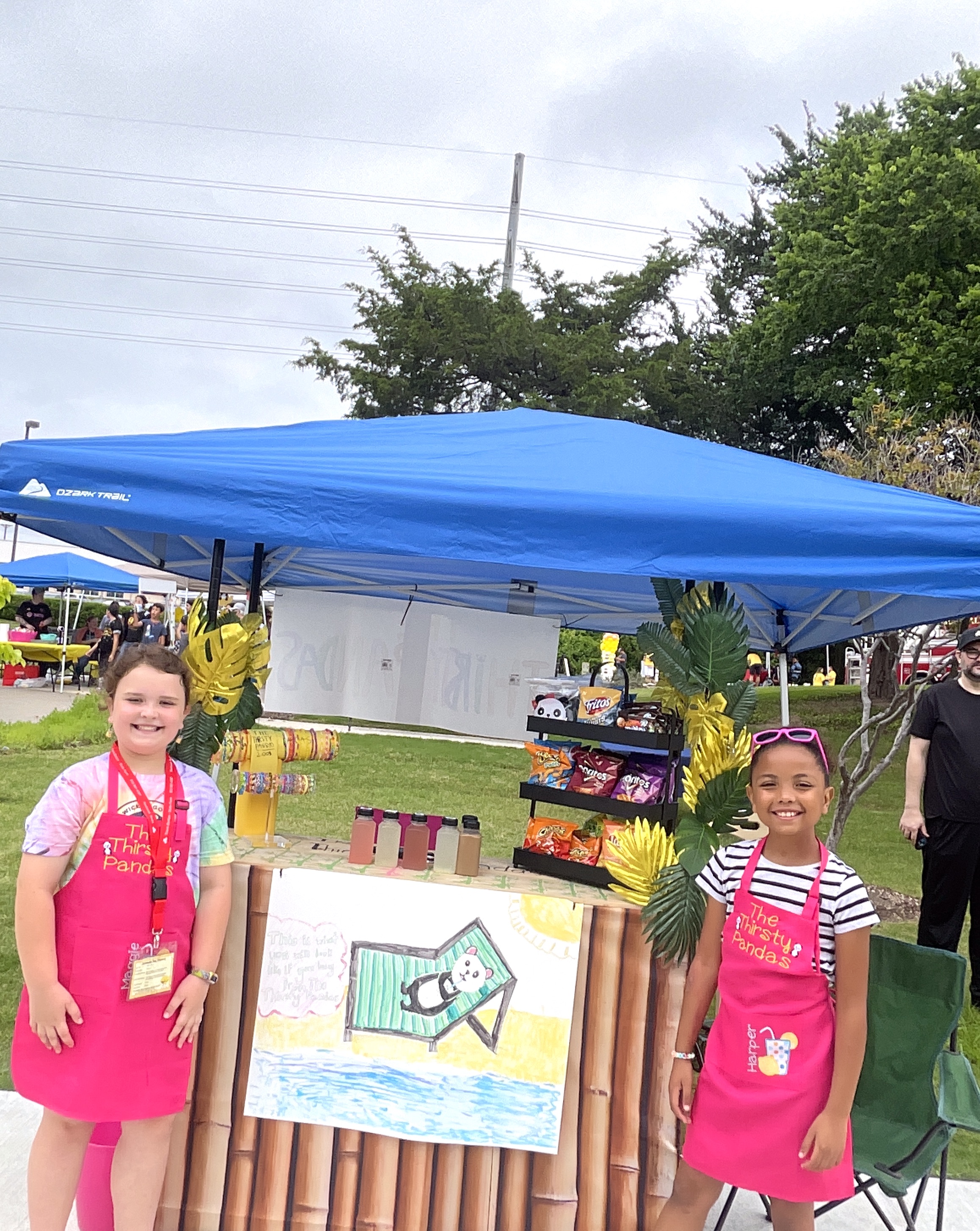 Lemonade Day:  The Junior Market | View more photos from the event at gallery.rckapturedmemories.com/u/RCKapturedMemories/Lemonade-Day-The-Junior-Market