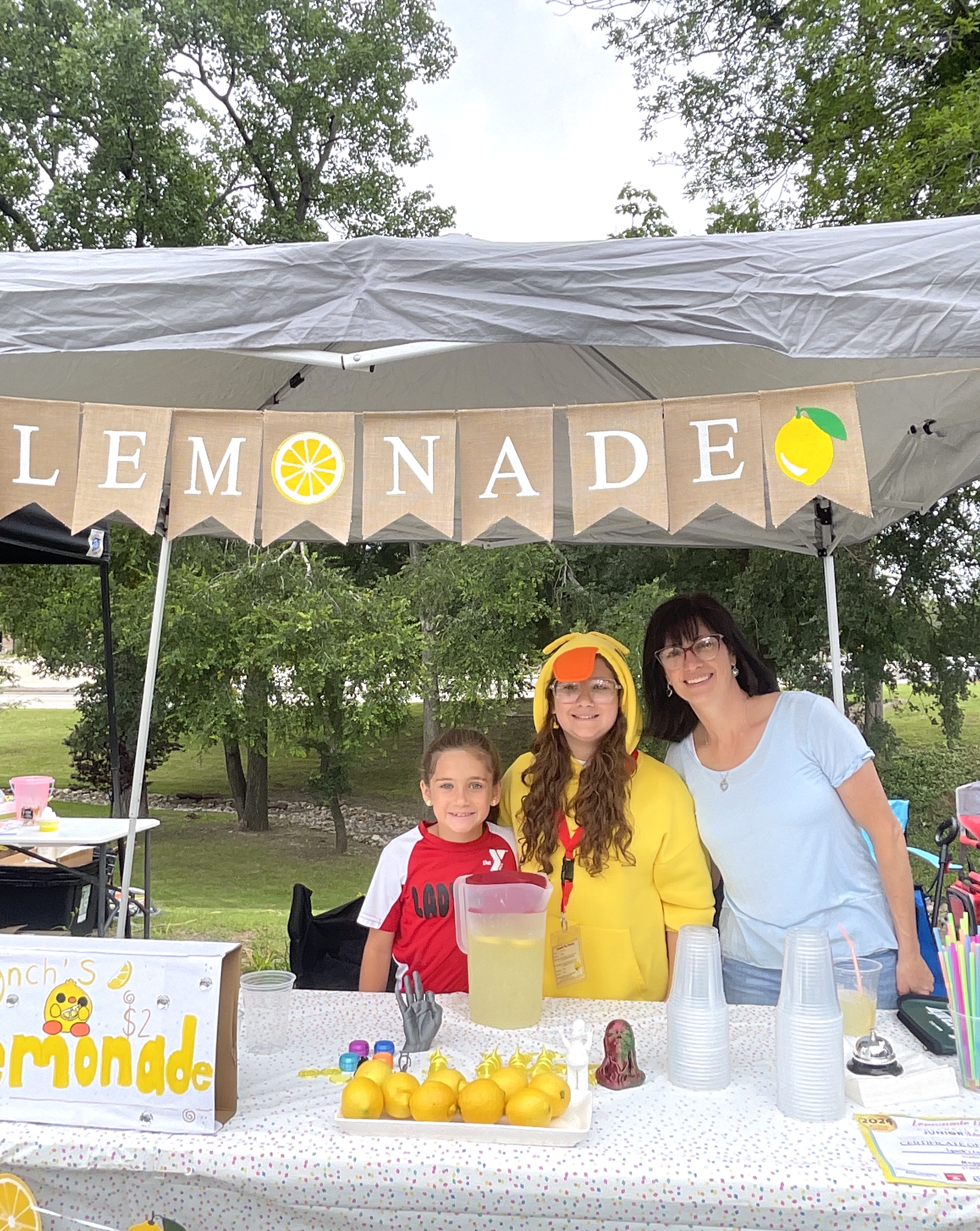 Lemonade Day:  The Junior Market | View more photos from the event at gallery.rckapturedmemories.com/u/RCKapturedMemories/Lemonade-Day-The-Junior-Market