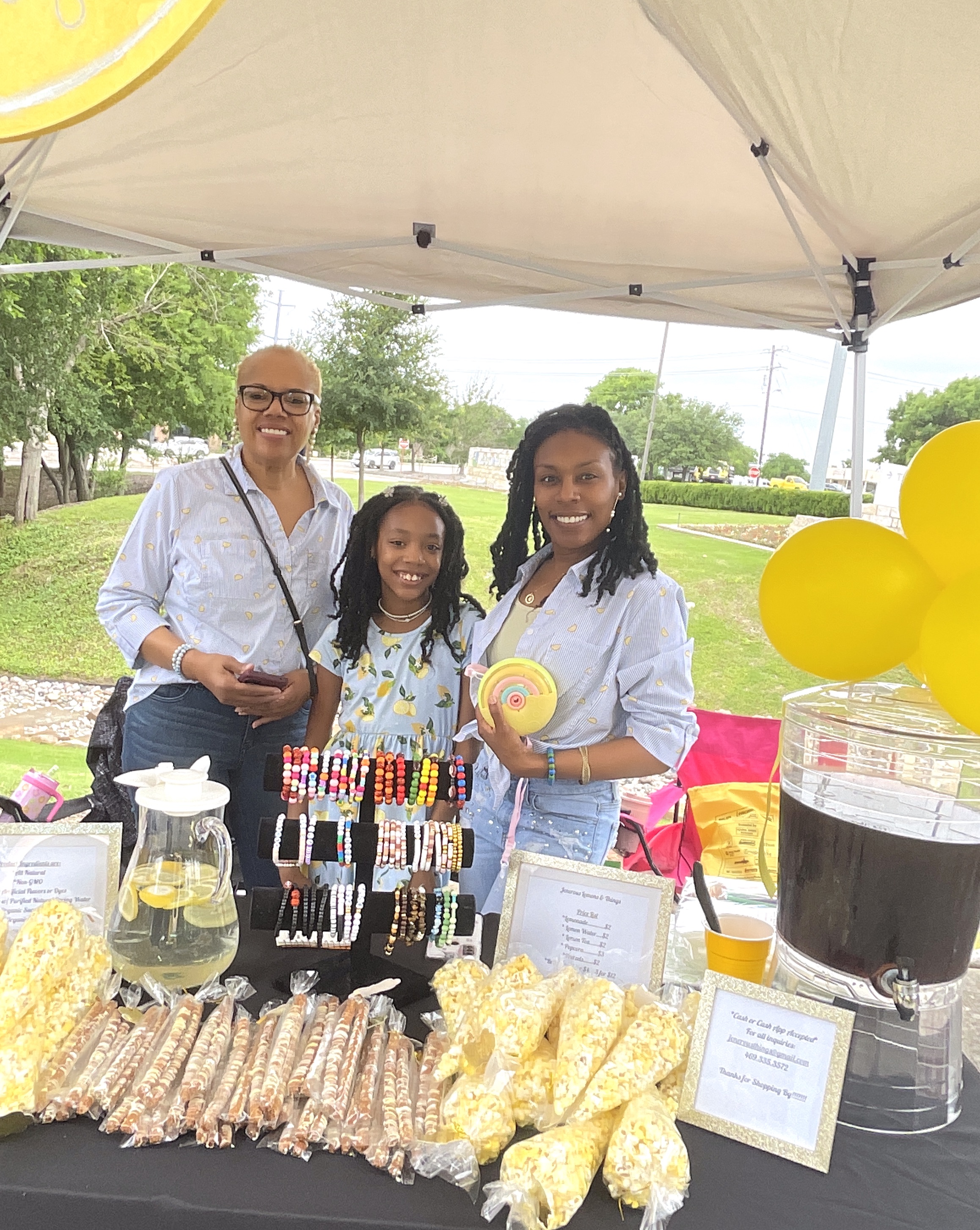 Lemonade Day:  The Junior Market | View more photos from the event at gallery.rckapturedmemories.com/u/RCKapturedMemories/Lemonade-Day-The-Junior-Market
