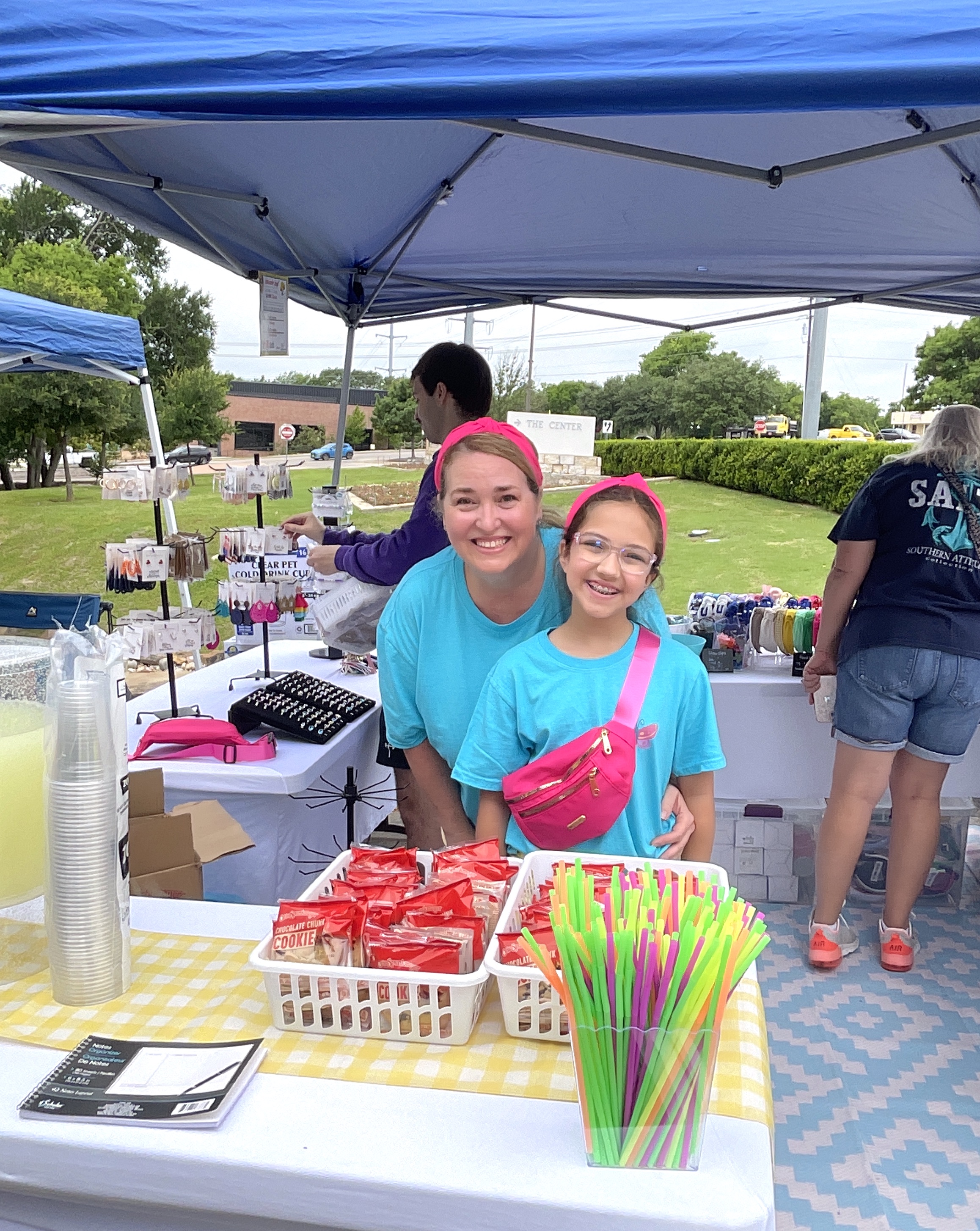 Lemonade Day:  The Junior Market | View more photos from the event at gallery.rckapturedmemories.com/u/RCKapturedMemories/Lemonade-Day-The-Junior-Market