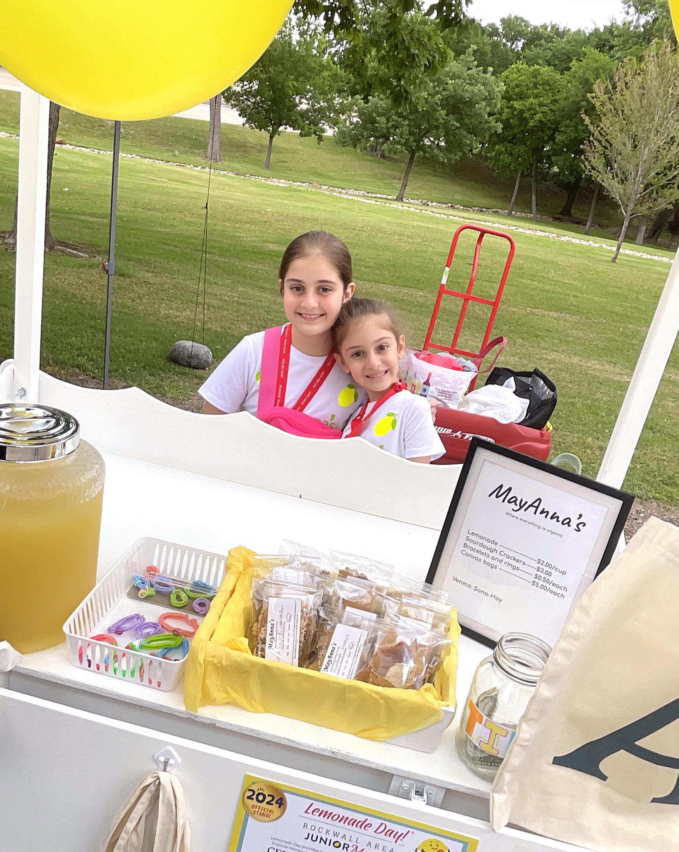 Lemonade Day:  The Junior Market | View more photos from the event at gallery.rckapturedmemories.com/u/RCKapturedMemories/Lemonade-Day-The-Junior-Market