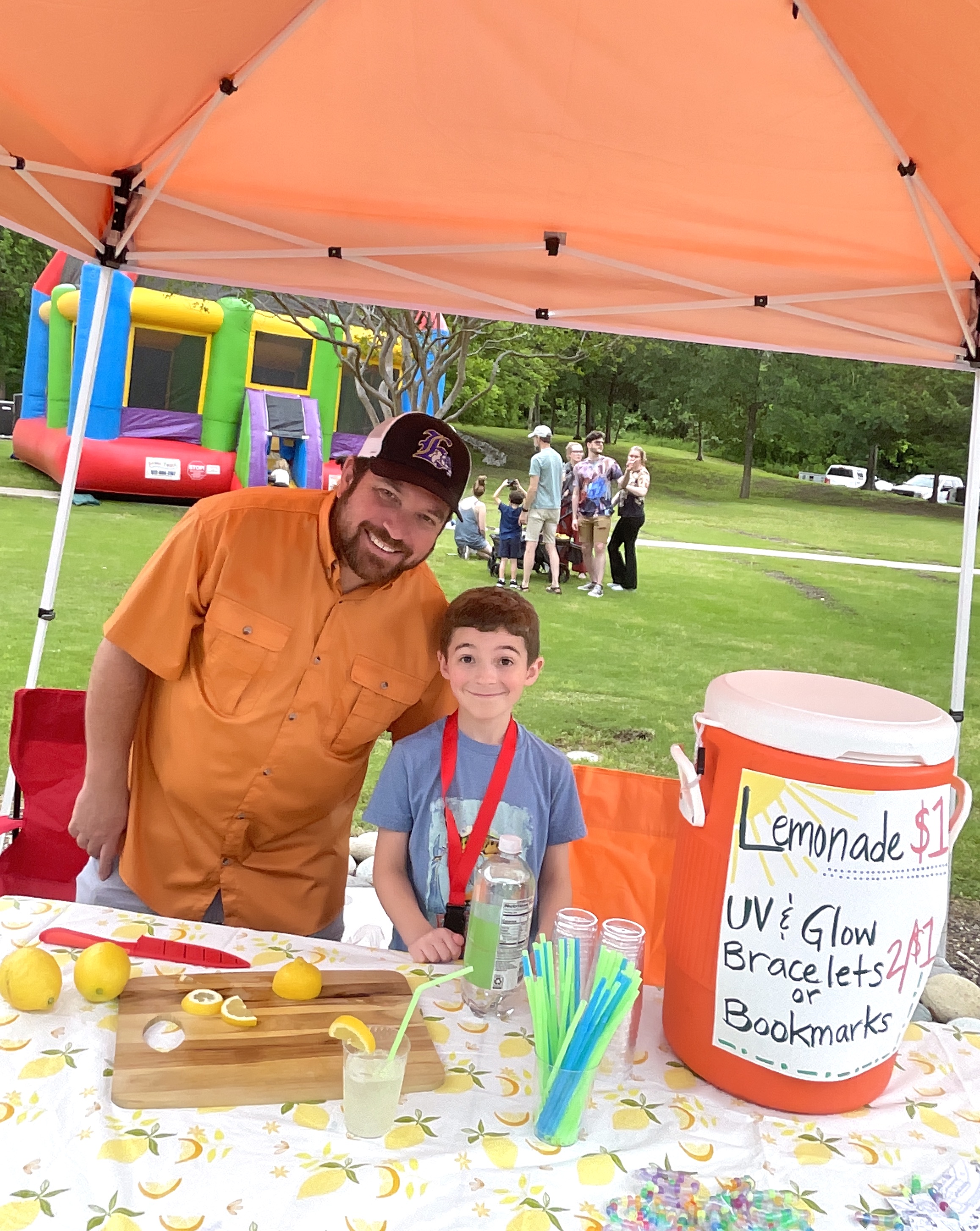 Lemonade Day:  The Junior Market | View more photos from the event at gallery.rckapturedmemories.com/u/RCKapturedMemories/Lemonade-Day-The-Junior-Market