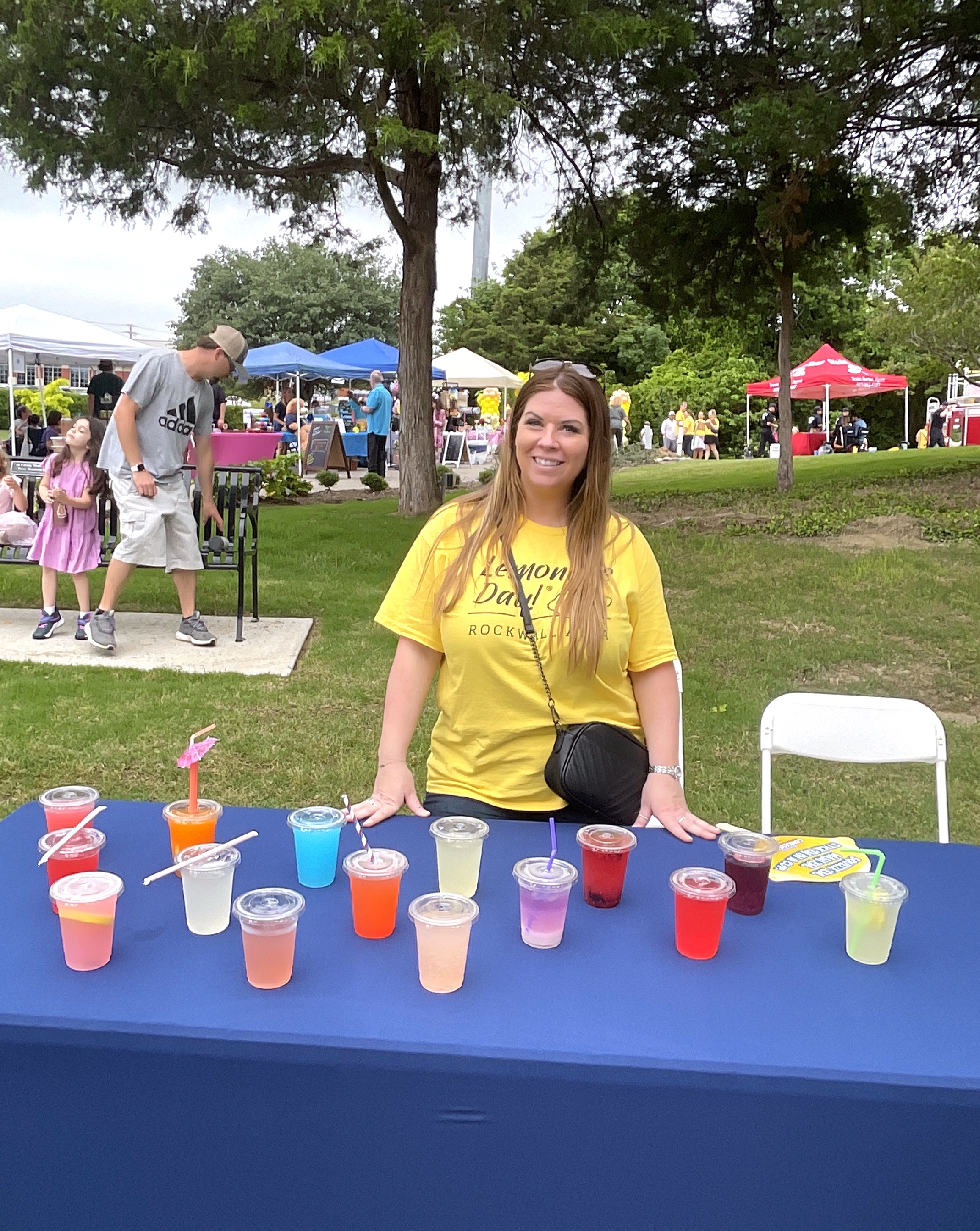 Lemonade Day:  The Junior Market | View more photos from the event at gallery.rckapturedmemories.com/u/RCKapturedMemories/Lemonade-Day-The-Junior-Market
