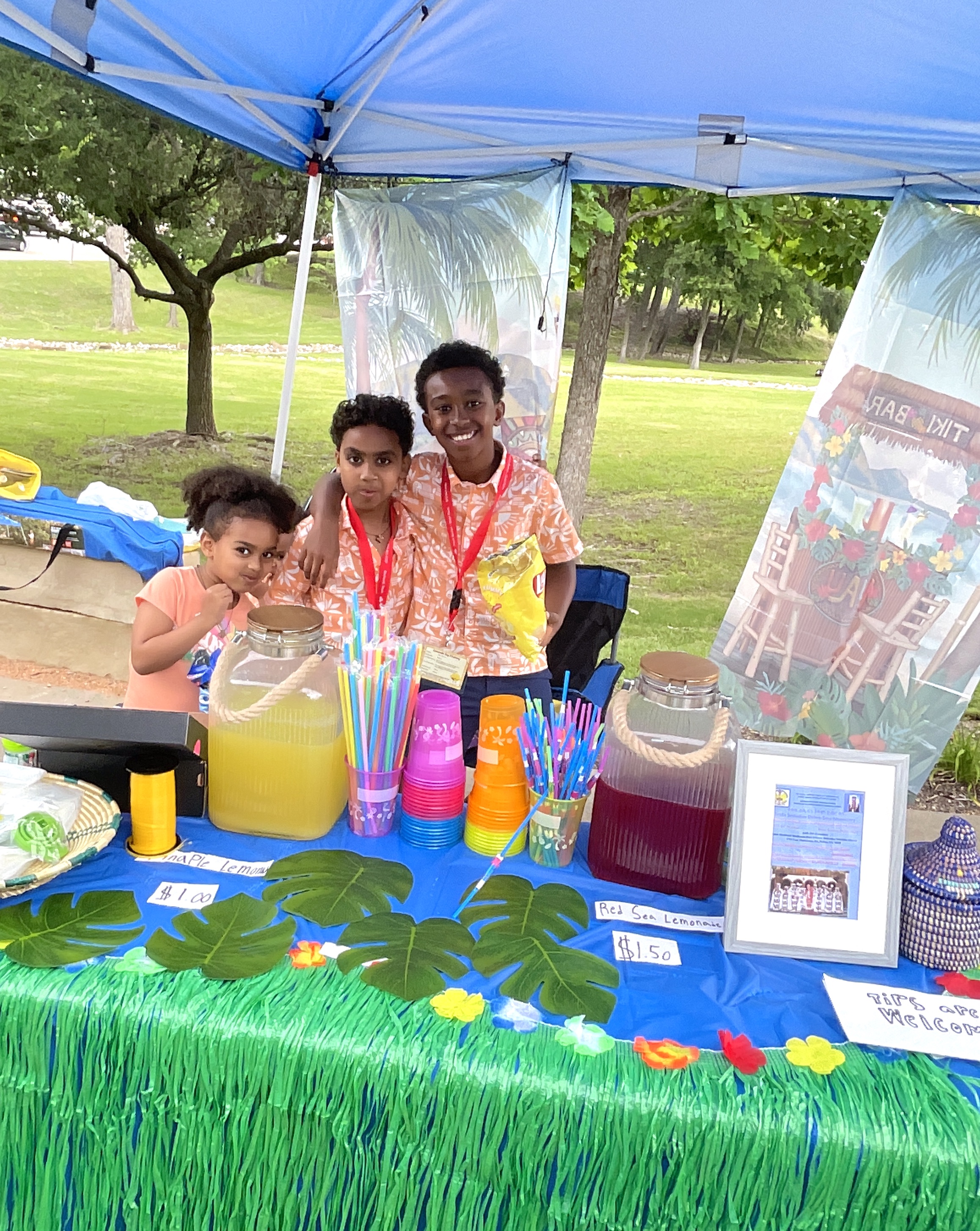 Lemonade Day:  The Junior Market | View more photos from the event at gallery.rckapturedmemories.com/u/RCKapturedMemories/Lemonade-Day-The-Junior-Market