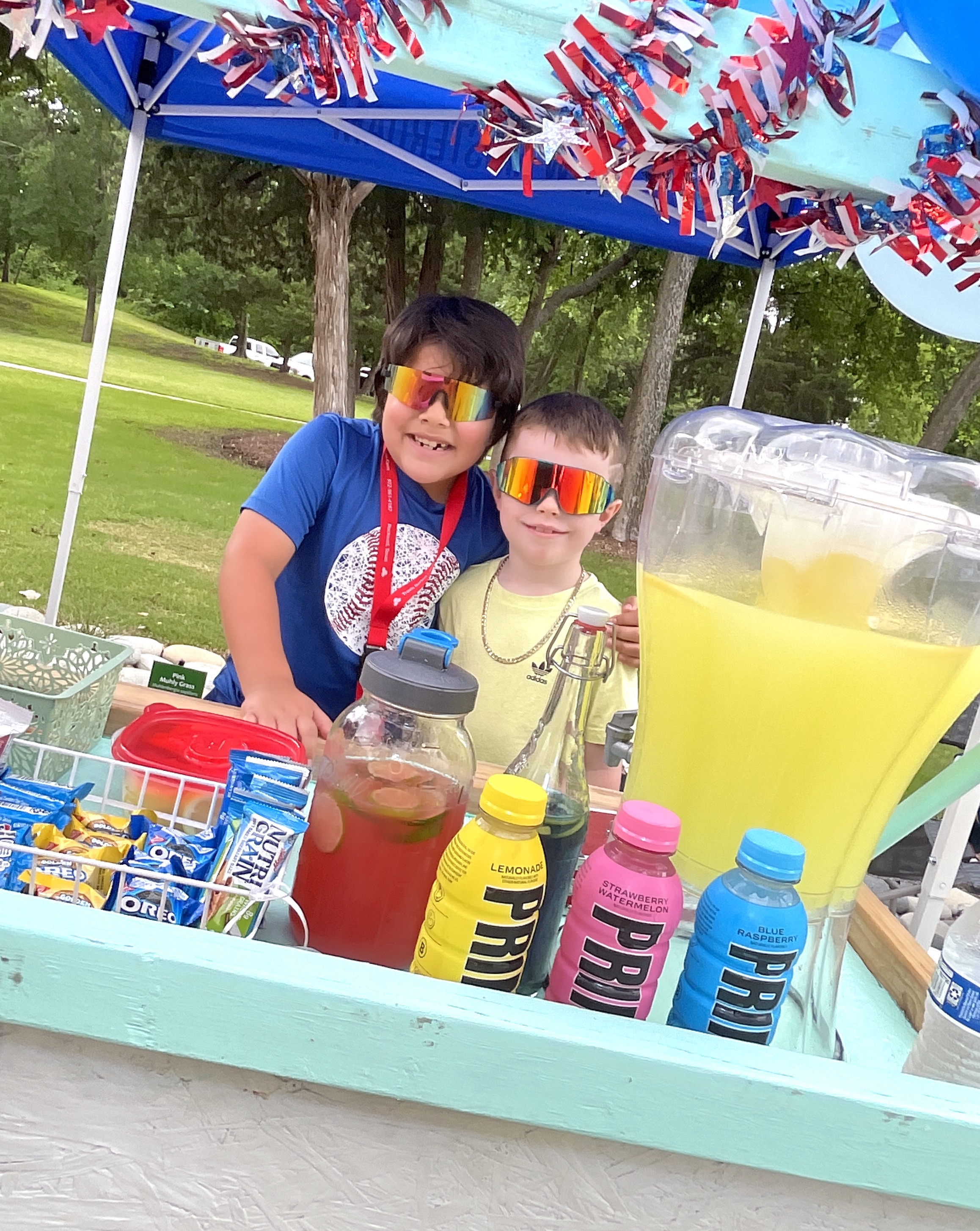 Lemonade Day:  The Junior Market | View more photos from the event at gallery.rckapturedmemories.com/u/RCKapturedMemories/Lemonade-Day-The-Junior-Market