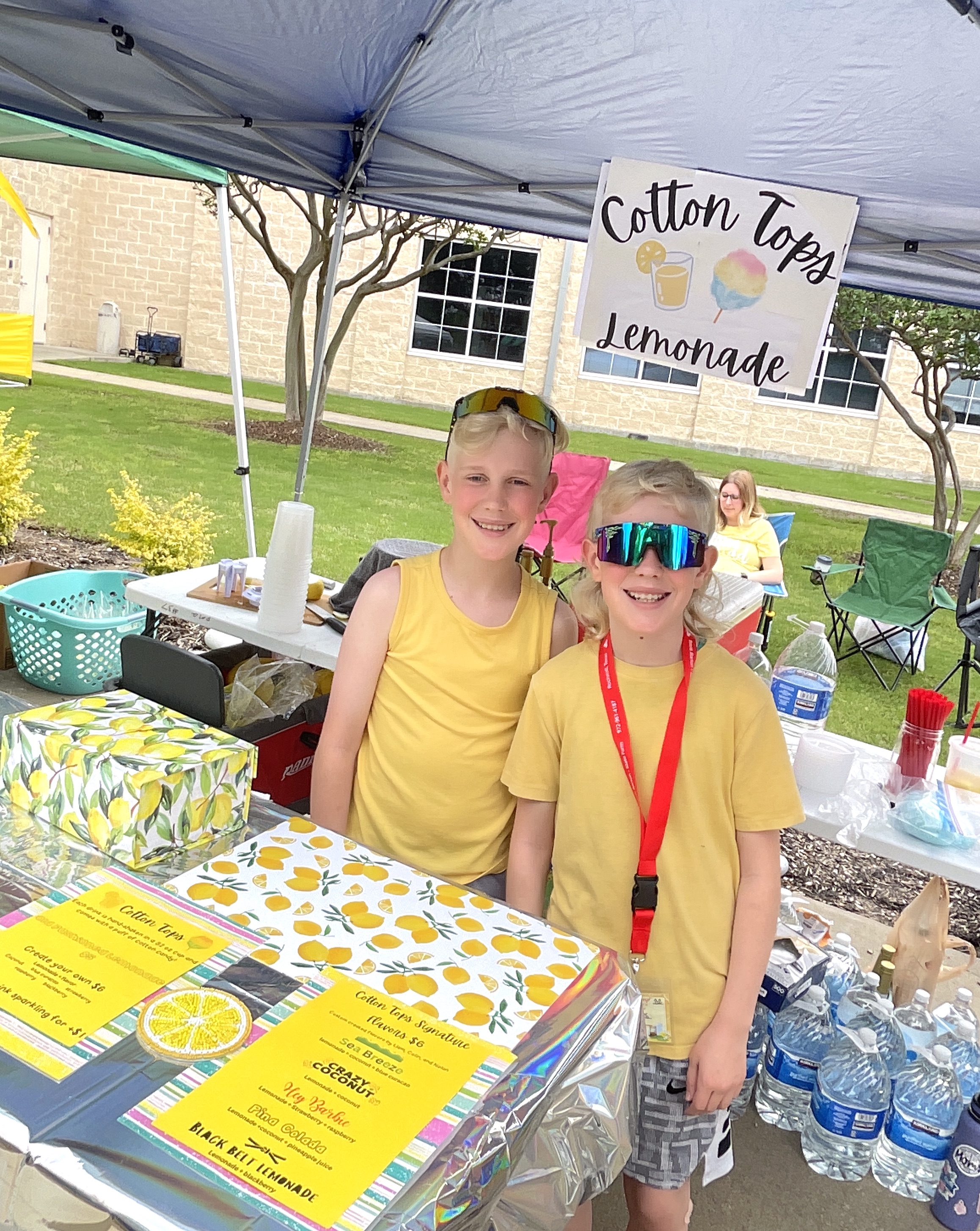 Lemonade Day:  The Junior Market | View more photos from the event at gallery.rckapturedmemories.com/u/RCKapturedMemories/Lemonade-Day-The-Junior-Market