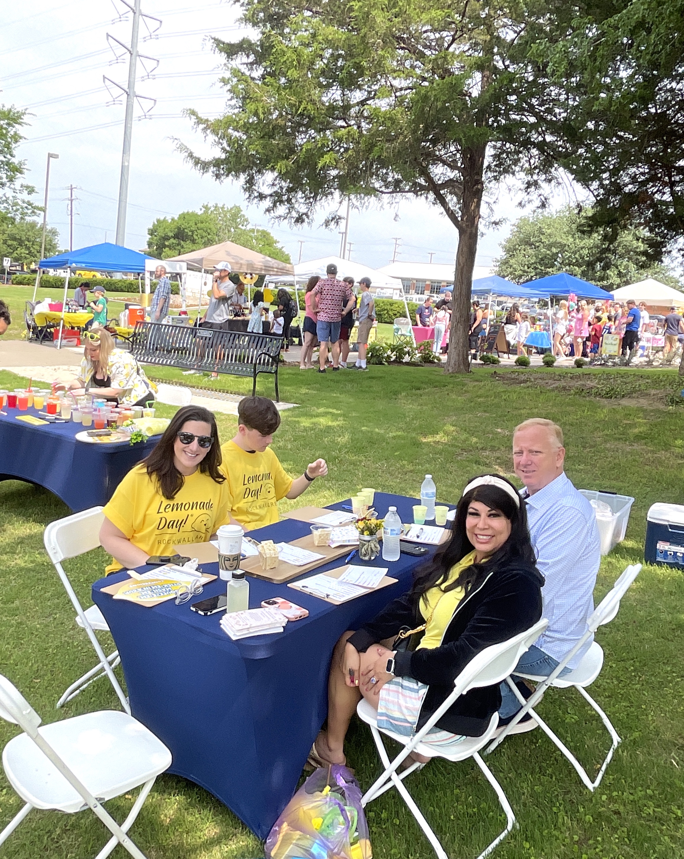 Lemonade Day:  The Junior Market | View more photos from the event at gallery.rckapturedmemories.com/u/RCKapturedMemories/Lemonade-Day-The-Junior-Market