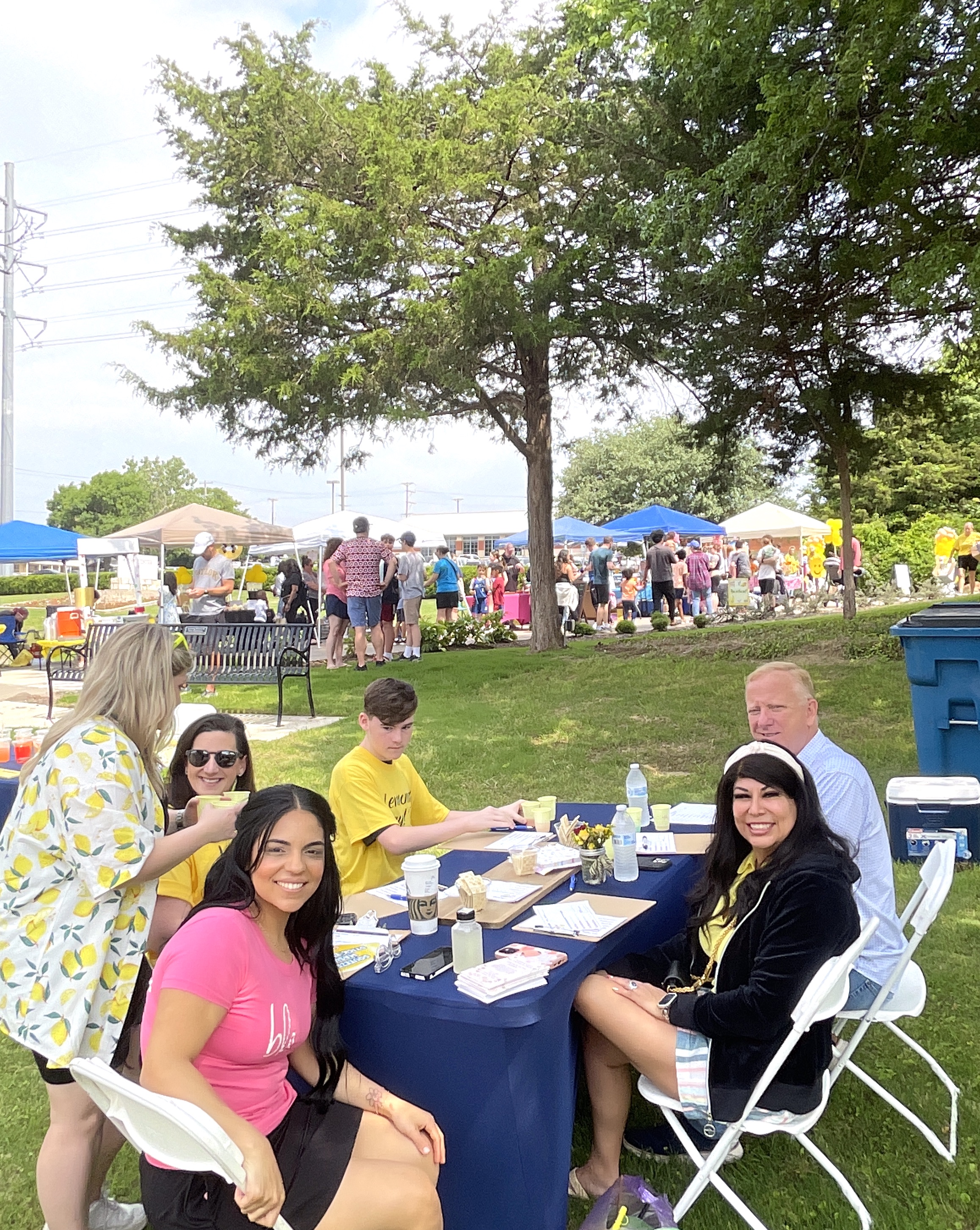 Lemonade Day:  The Junior Market | View more photos from the event at gallery.rckapturedmemories.com/u/RCKapturedMemories/Lemonade-Day-The-Junior-Market